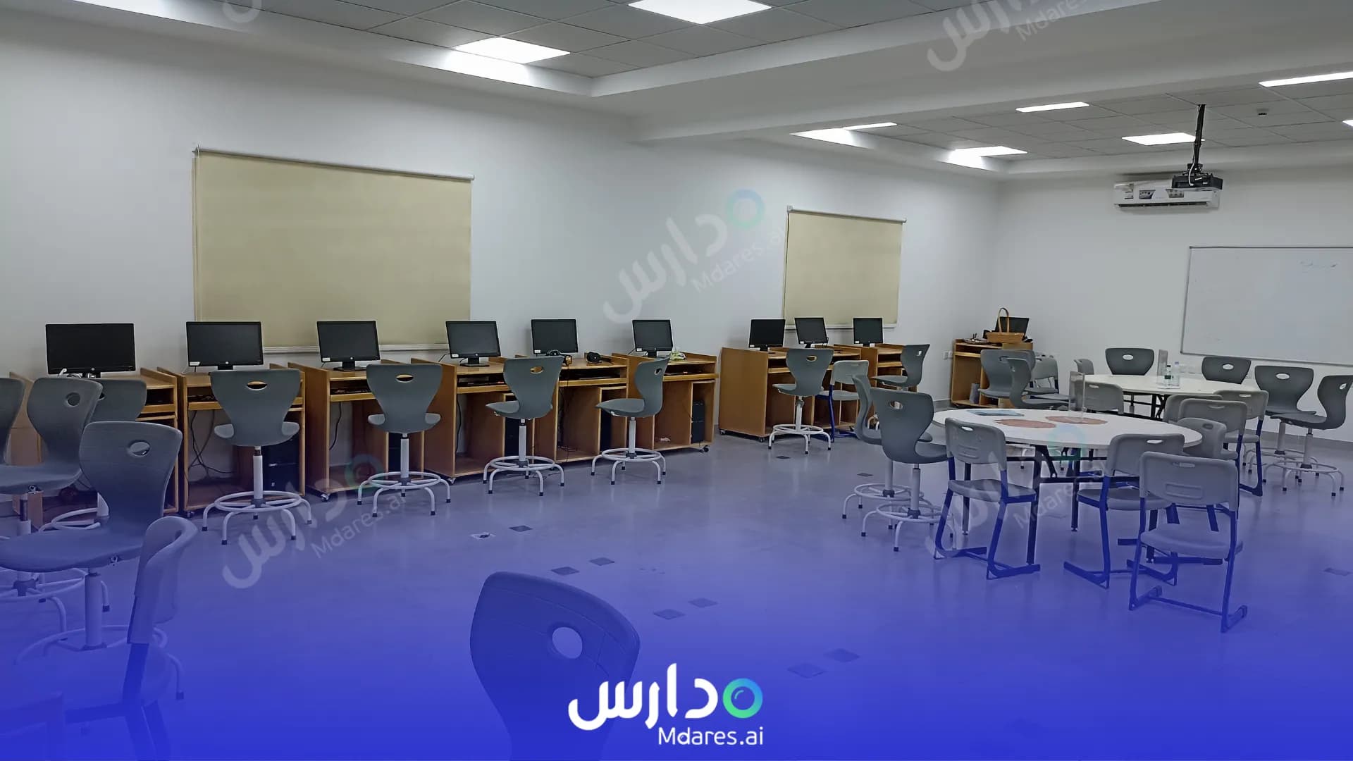 مواعيد Al Andalus National Schools Mawhiba - Al-Jouf Al Jowf