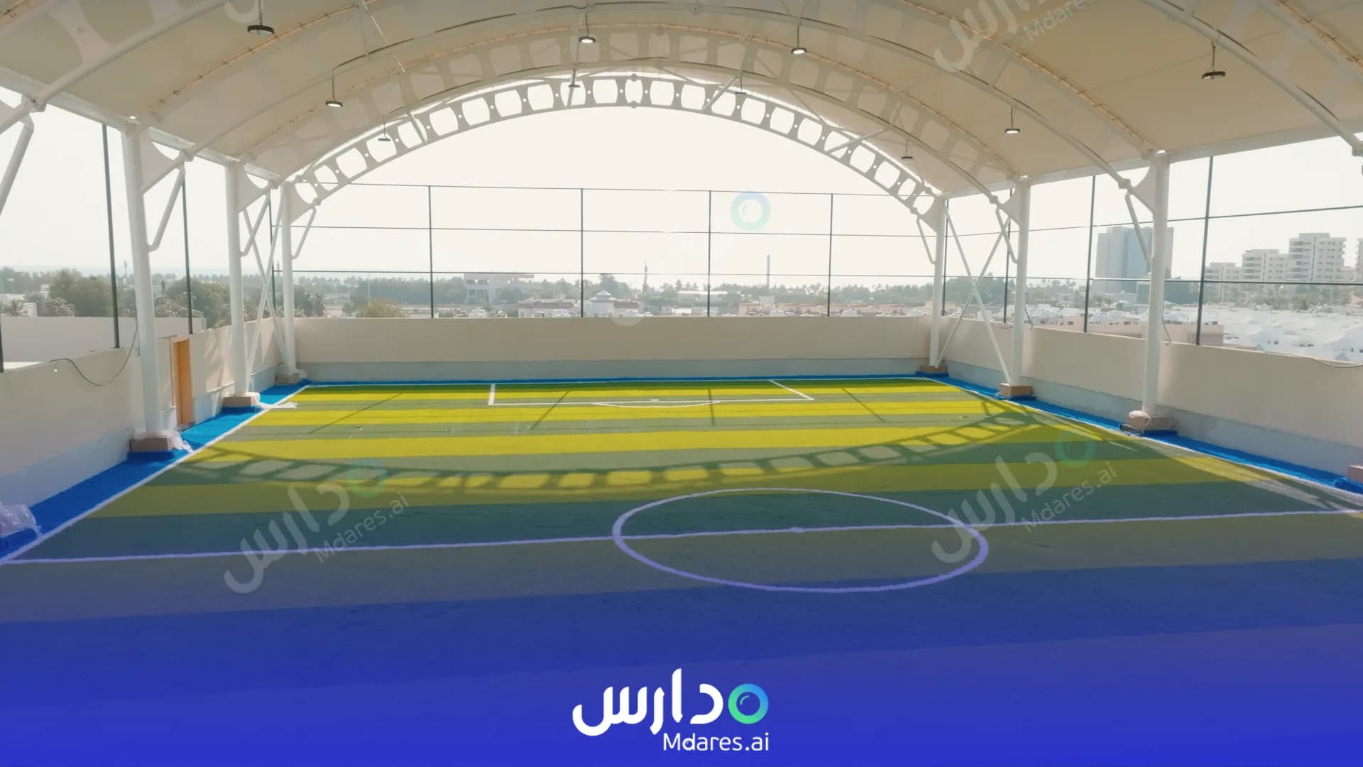 عنوان Al Andalus National Schools Talented - Al-Shati Jeddah