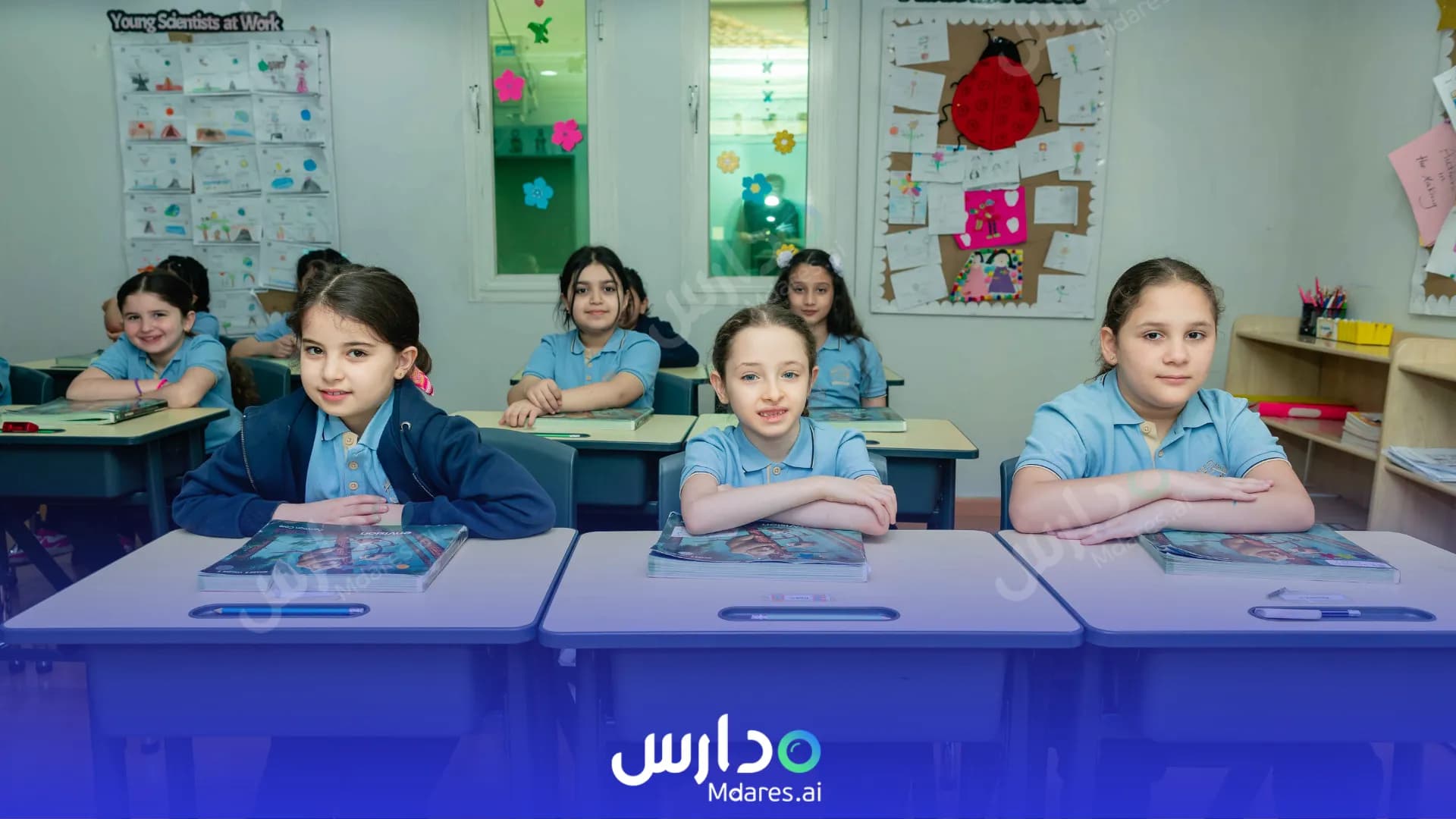 عنوان Here 2 Grow International Schools - Al-Waha Riyadh