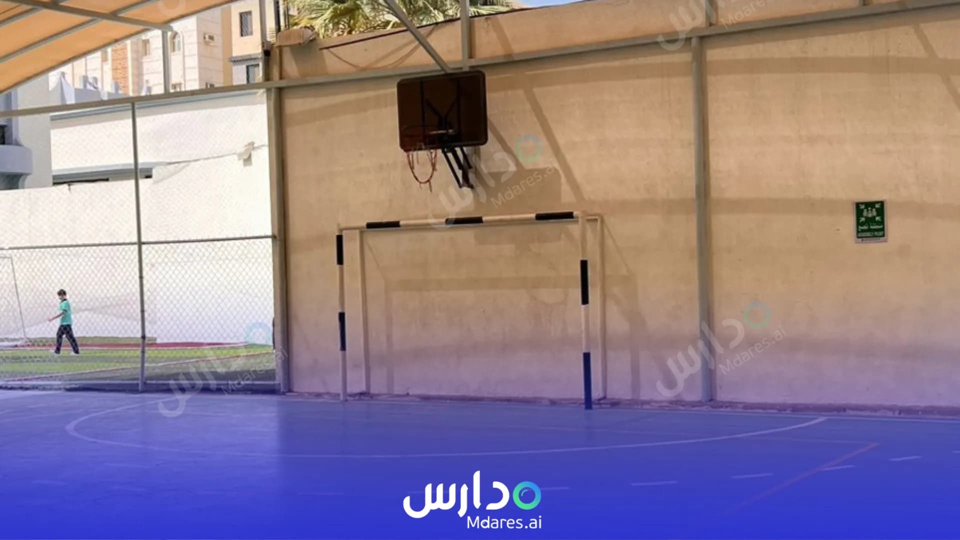 موقع Rawdat Jeddah Model Private School Jeddah
