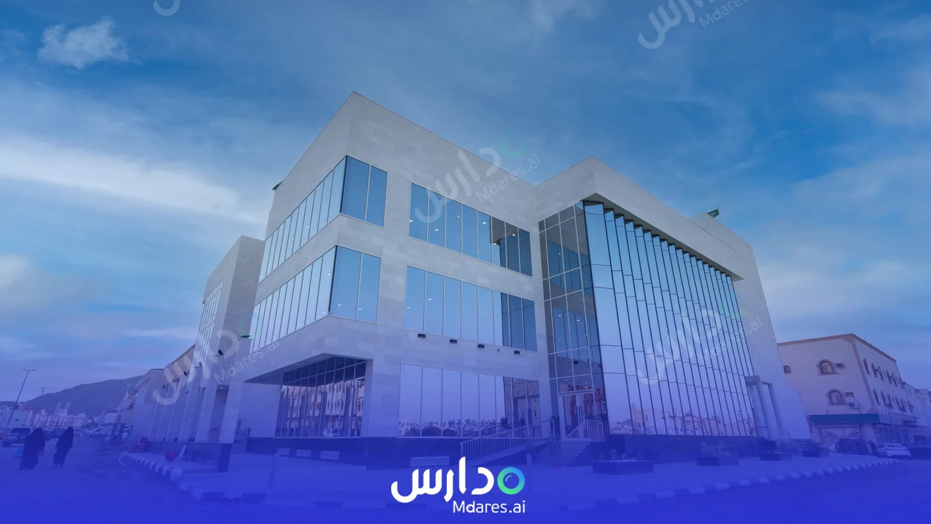 موقع Little Al Andalus International Schools - Taif Taif