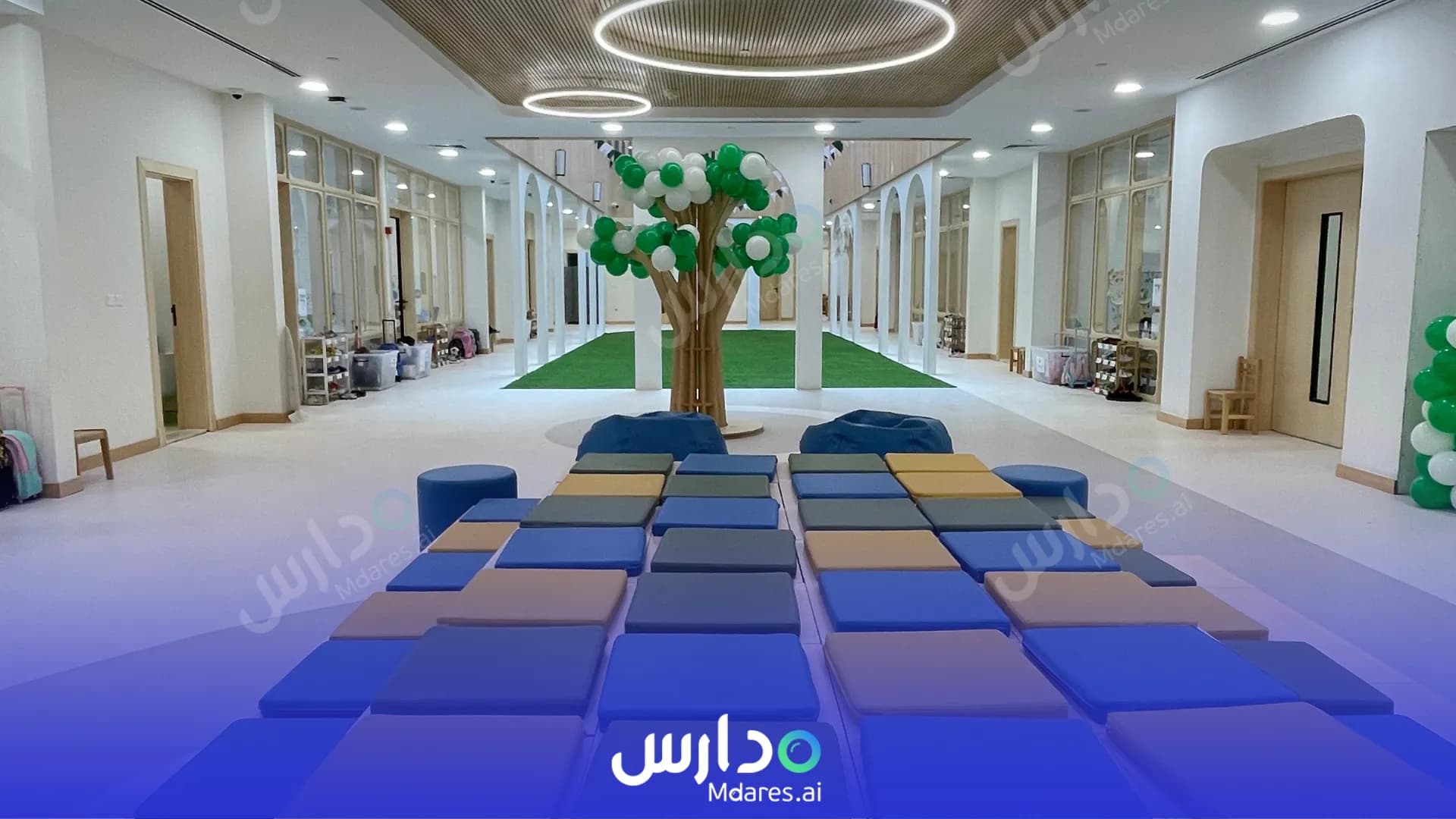مواعيد Little Al Andalus International Schools - Al-Rawdah Jeddah