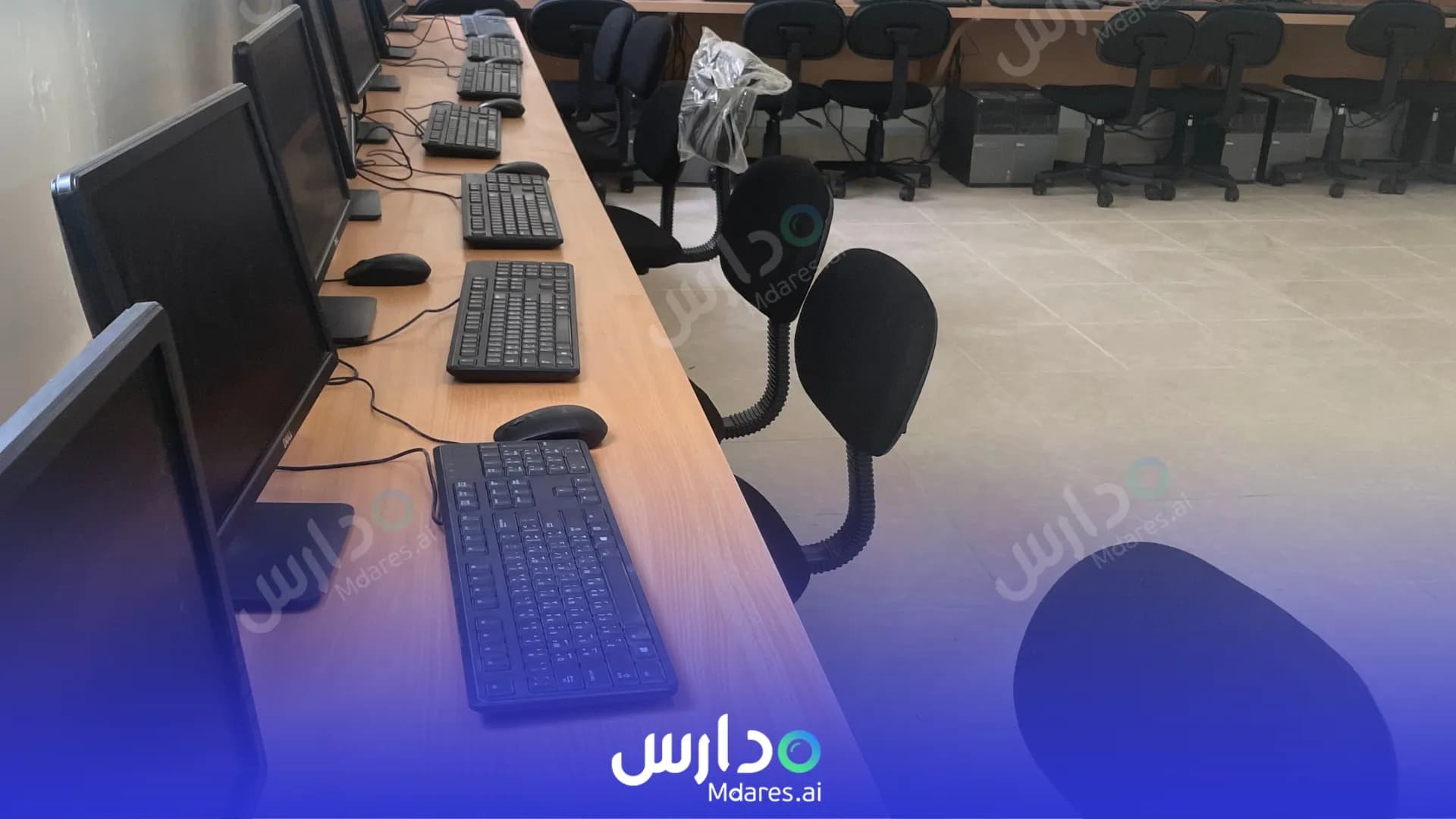 موقع Al Ahmadia Private Schools Dammam