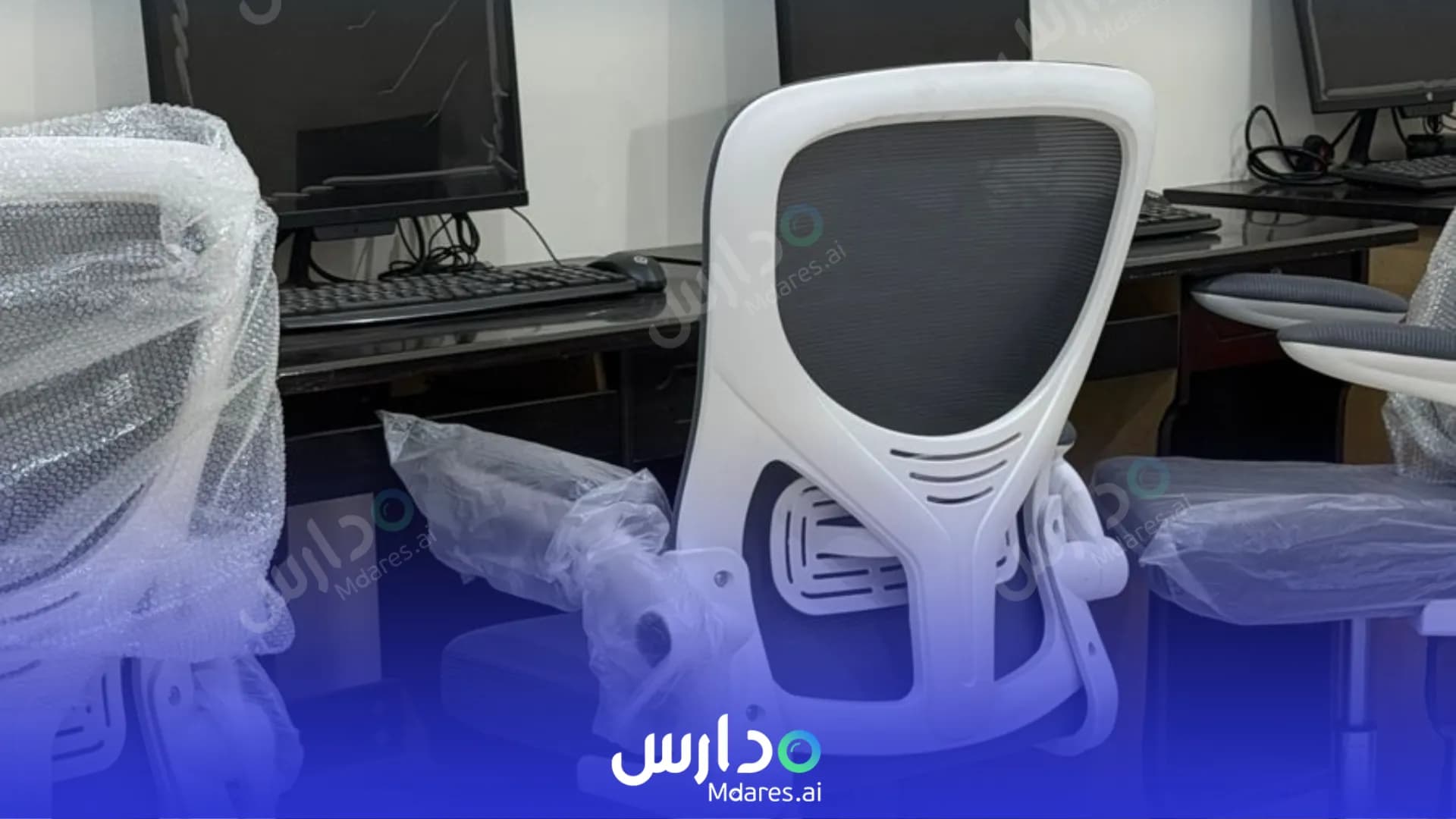 عنوان Sadarah Model Private Schools in Hail Hail