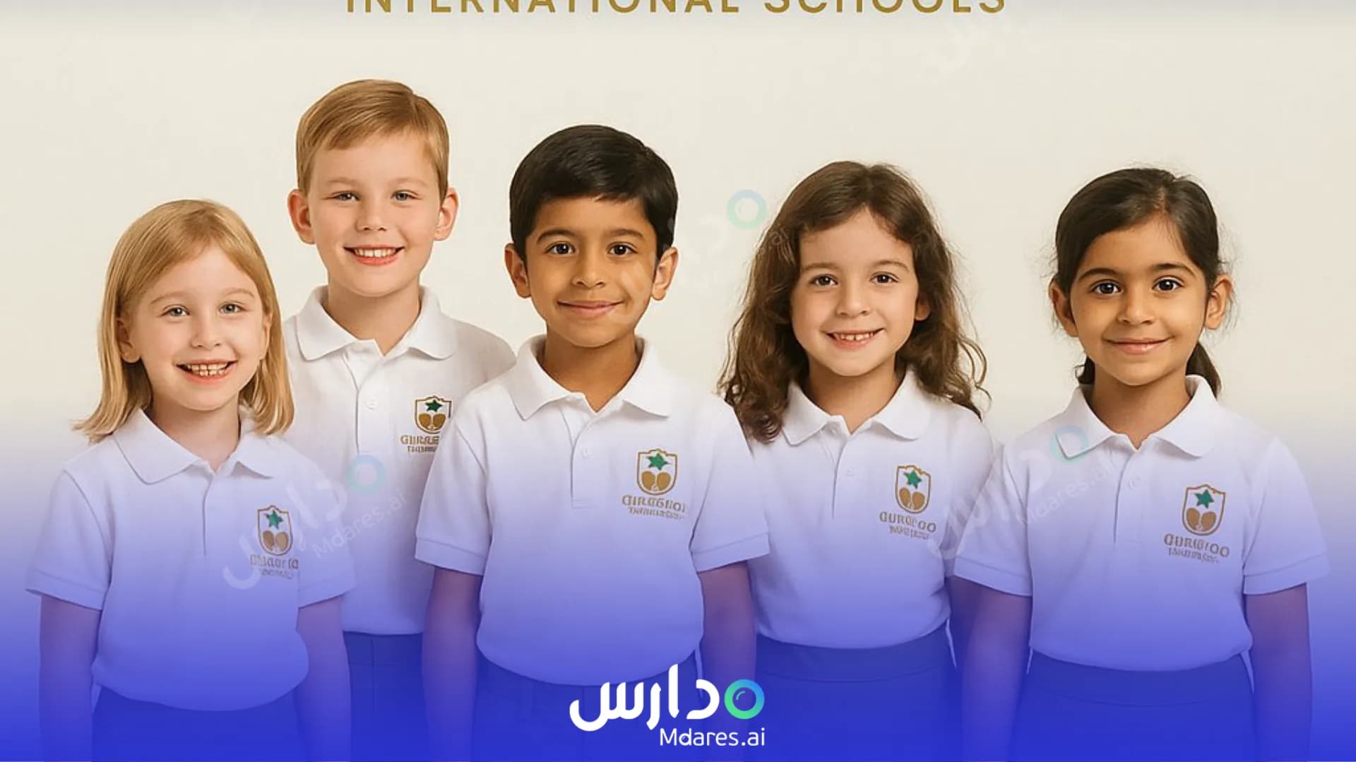 مواعيد Oakwood International Schools - Advanced Program Riyadh