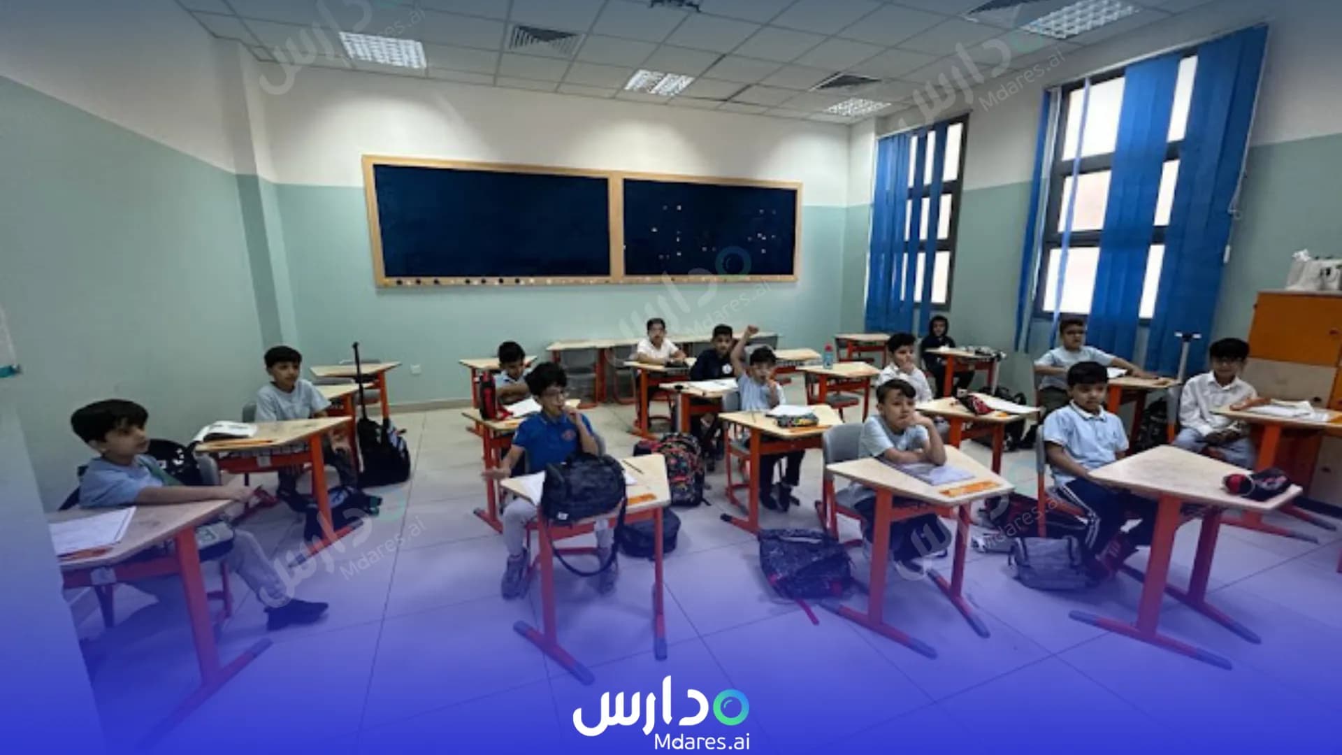 مواعيد مدارس دار البراءة الأهلية لتحفيظ القران الكريم الرياض