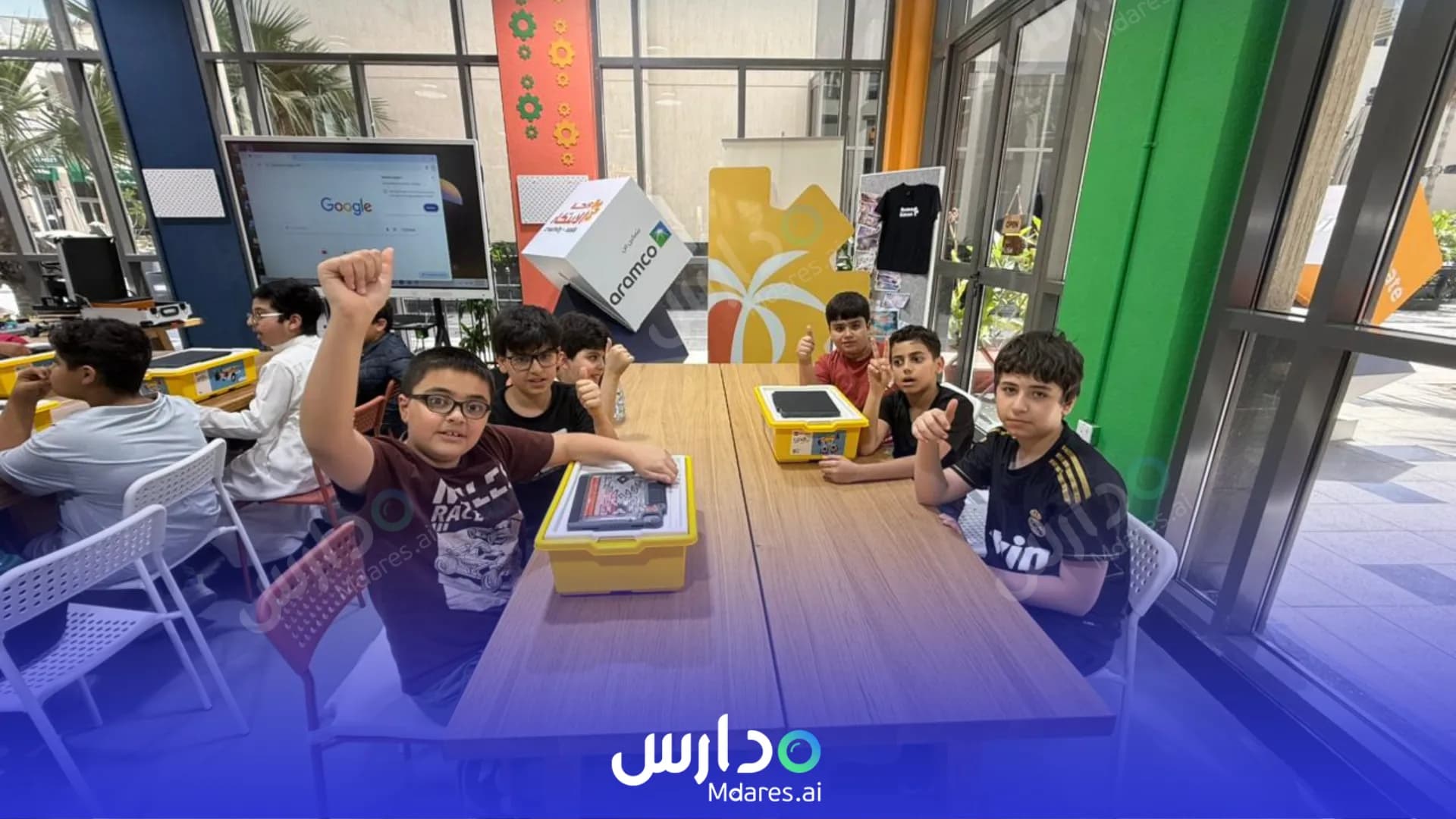 عنوان Al Tarbia Al Saliha National School Al Khobar