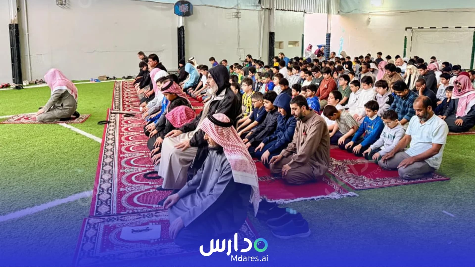 مواعيد Al Tarbia Al Saliha National School Al Khobar