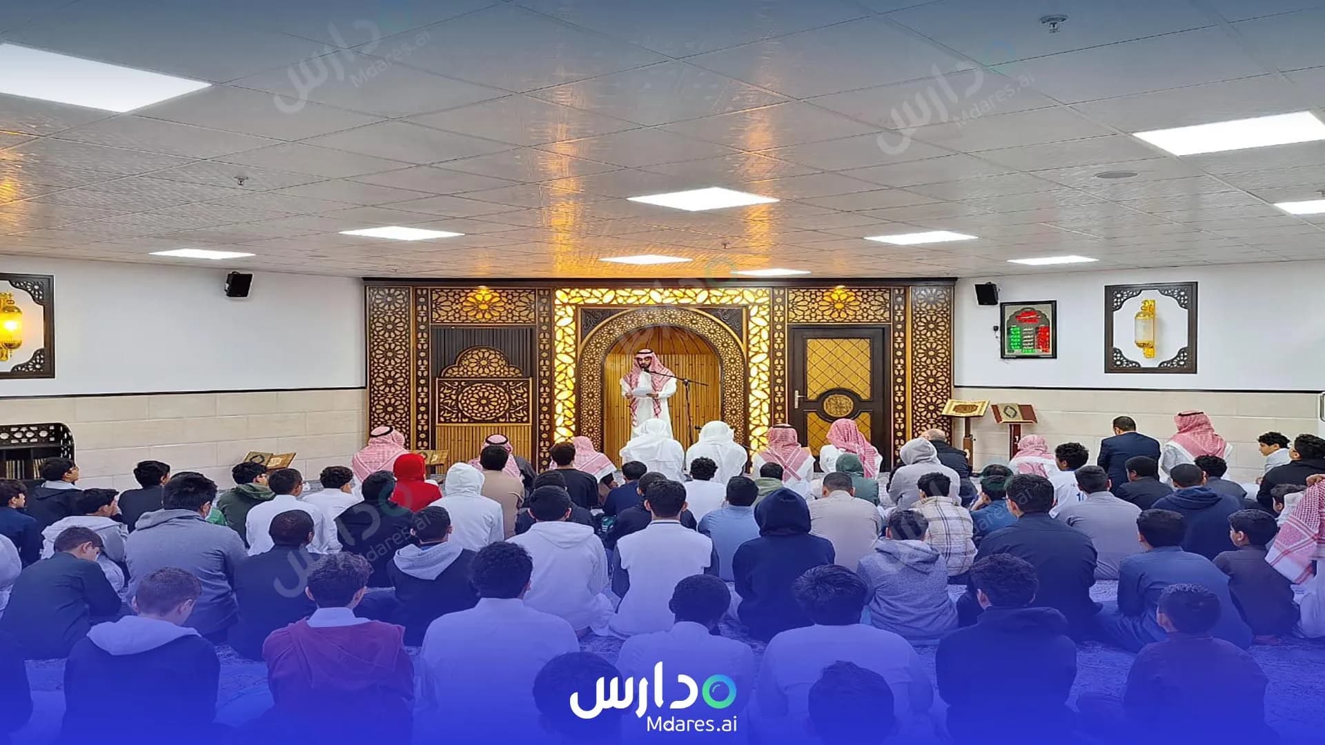 موقع مدارس الفرسان الأهلية مكة للبنات مكة