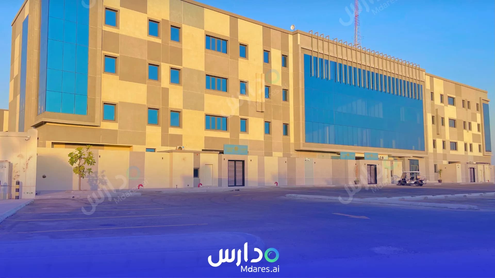 منهج مدارس أكاديمية الكفاح العالمية -الخبر الخبر