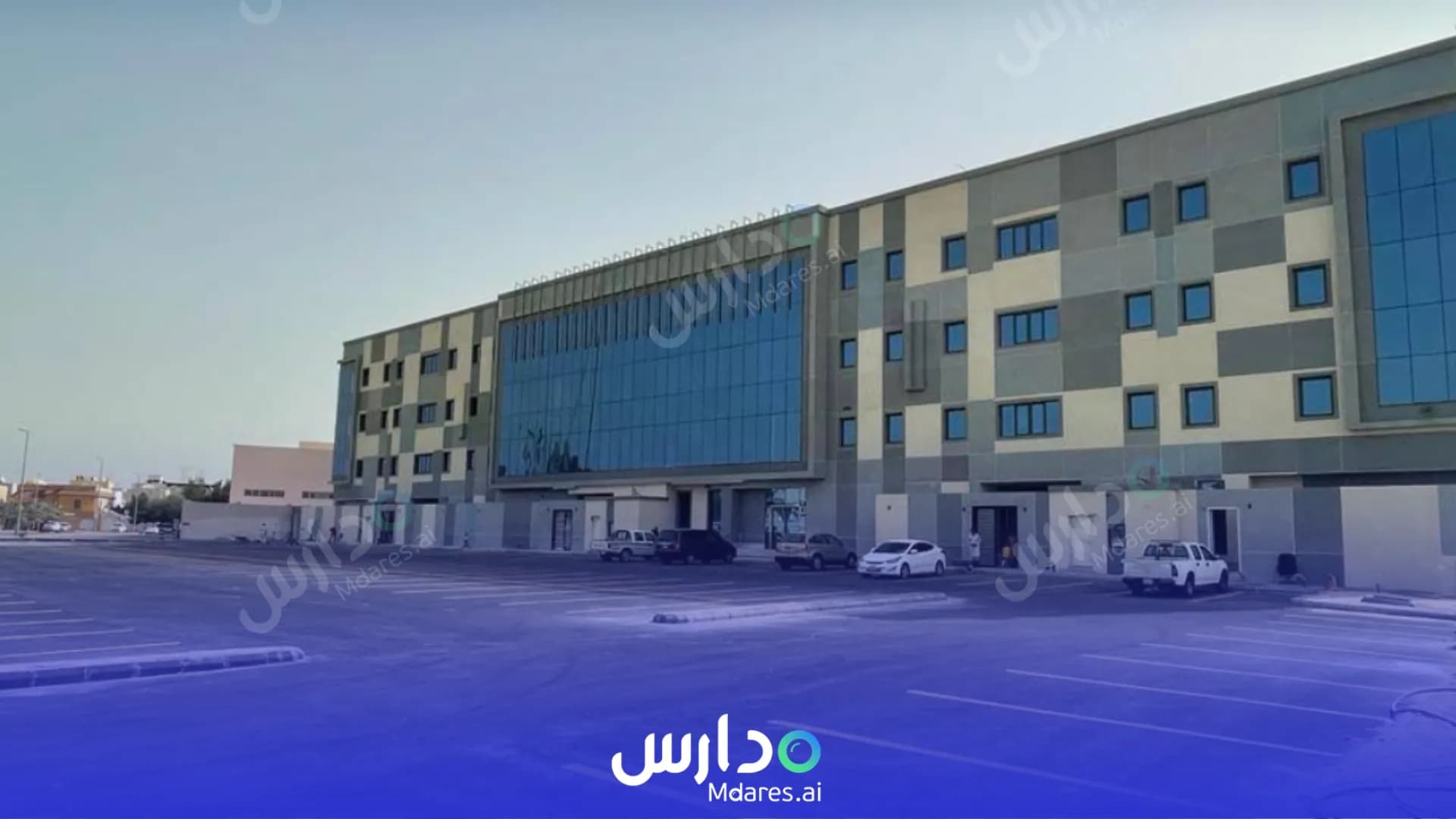 مواعيد مدارس أكاديمية الكفاح العالمية -الخبر الخبر