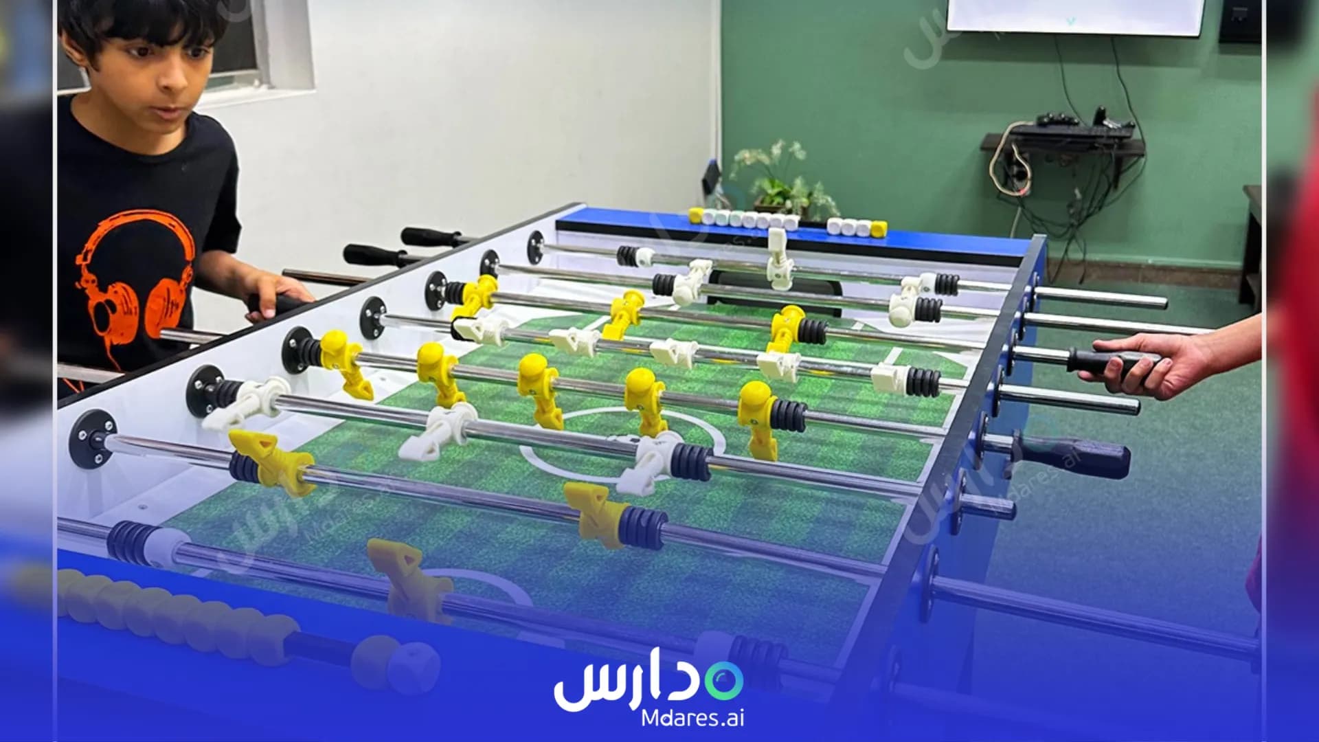 مواعيد Maalem Altrbiah national Schools Riyadh