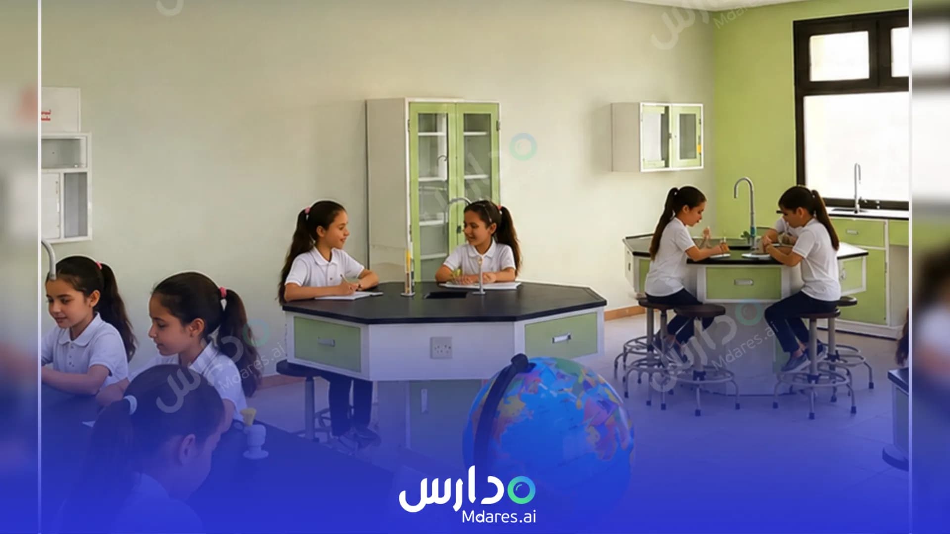 موقع Maalem Altrbiah School Riyadh