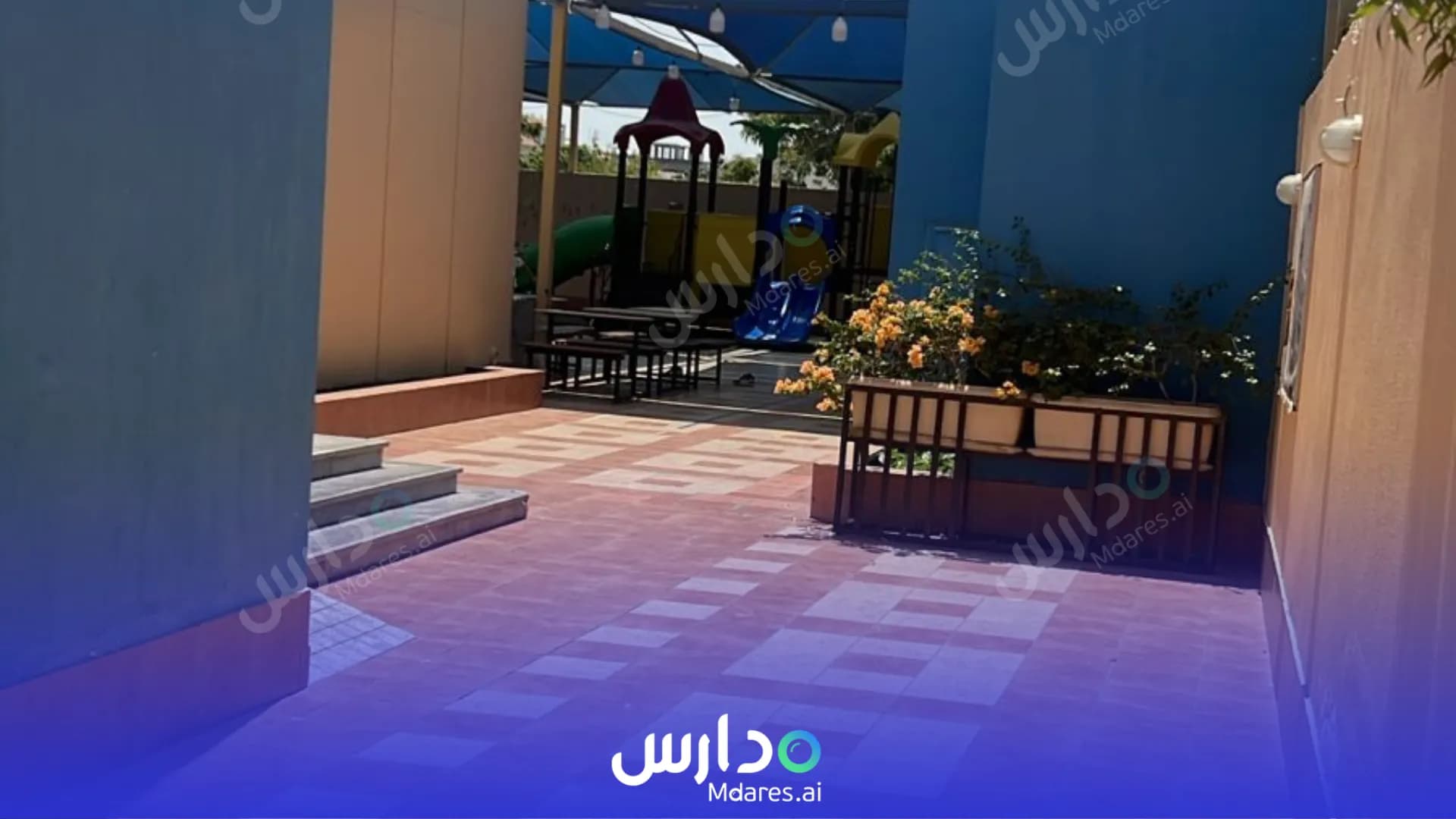 عنوان Jeddah Majestic International School Jeddah