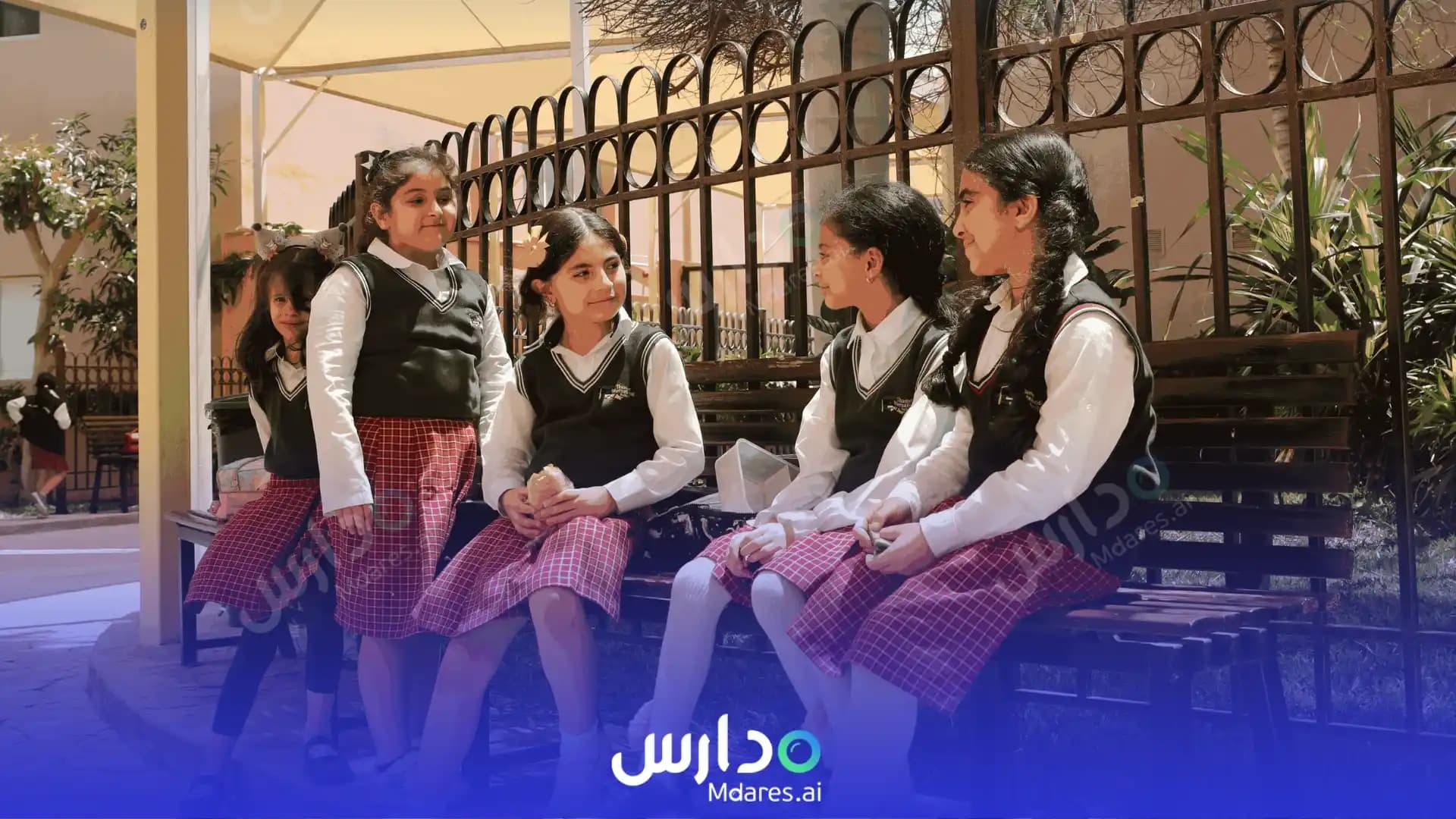مواعيد Thamer International Schools Jeddah