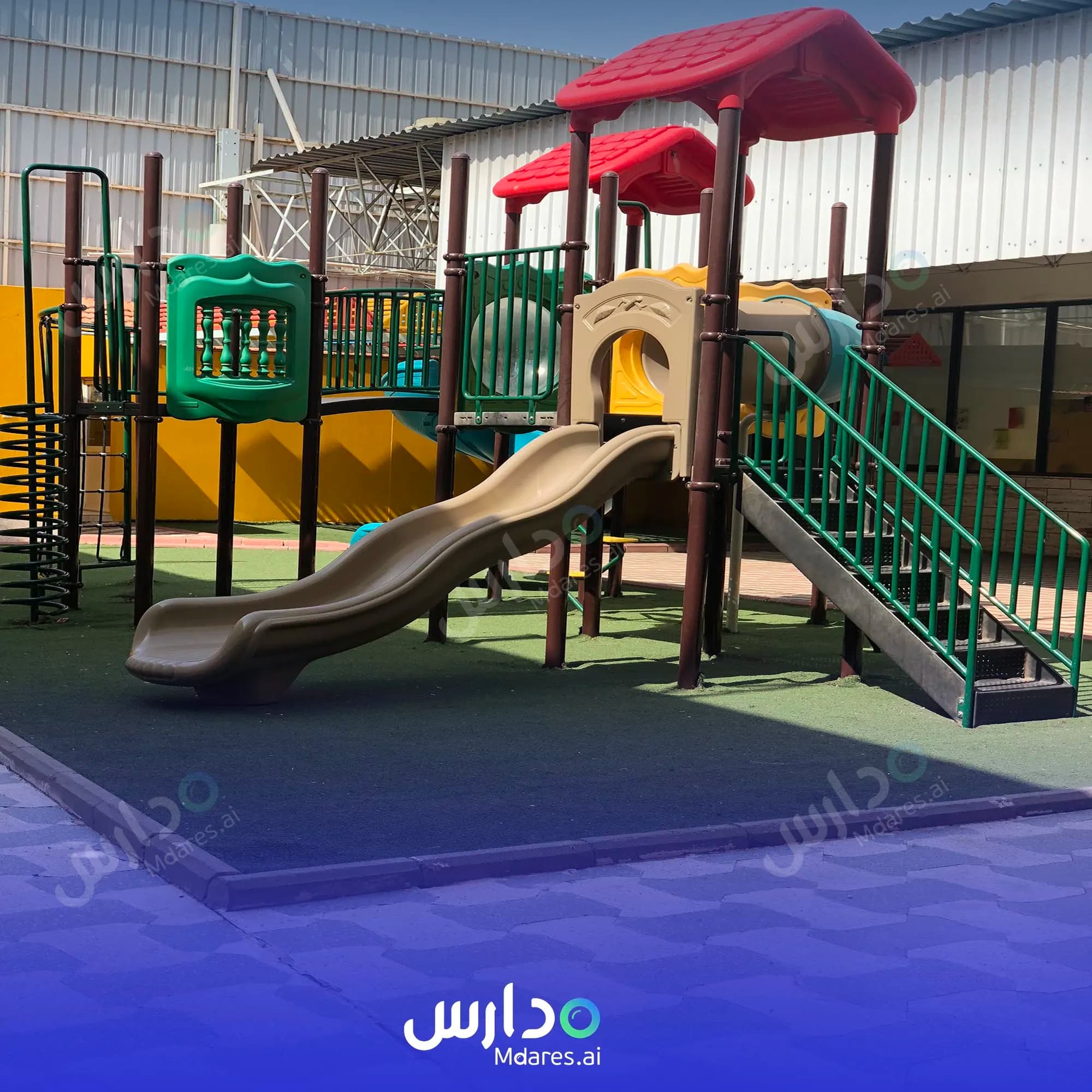 موقع مدارس الإخاء الأهلية جدة