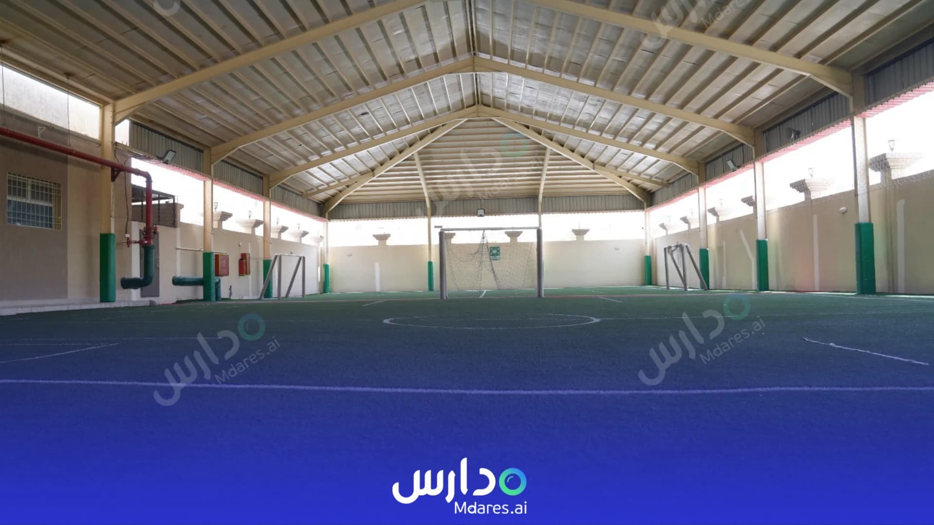 موقع Al Meshkat National Schools for Boys Dammam