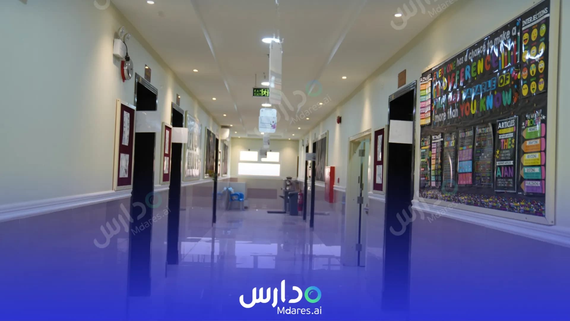 عنوان مدارس دوحة المشكاة الأهلية للبنات الدمام