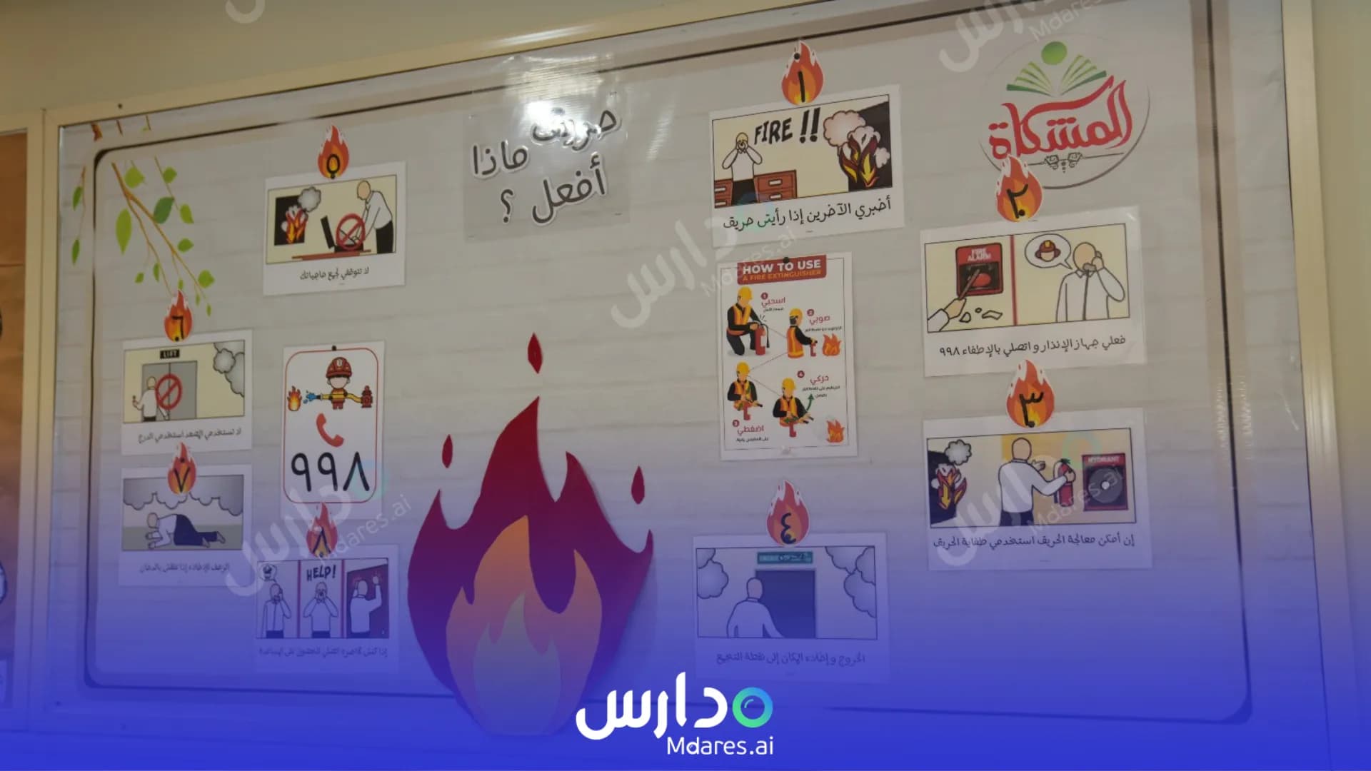 مواعيد مدارس دوحة المشكاة الأهلية للبنات الدمام