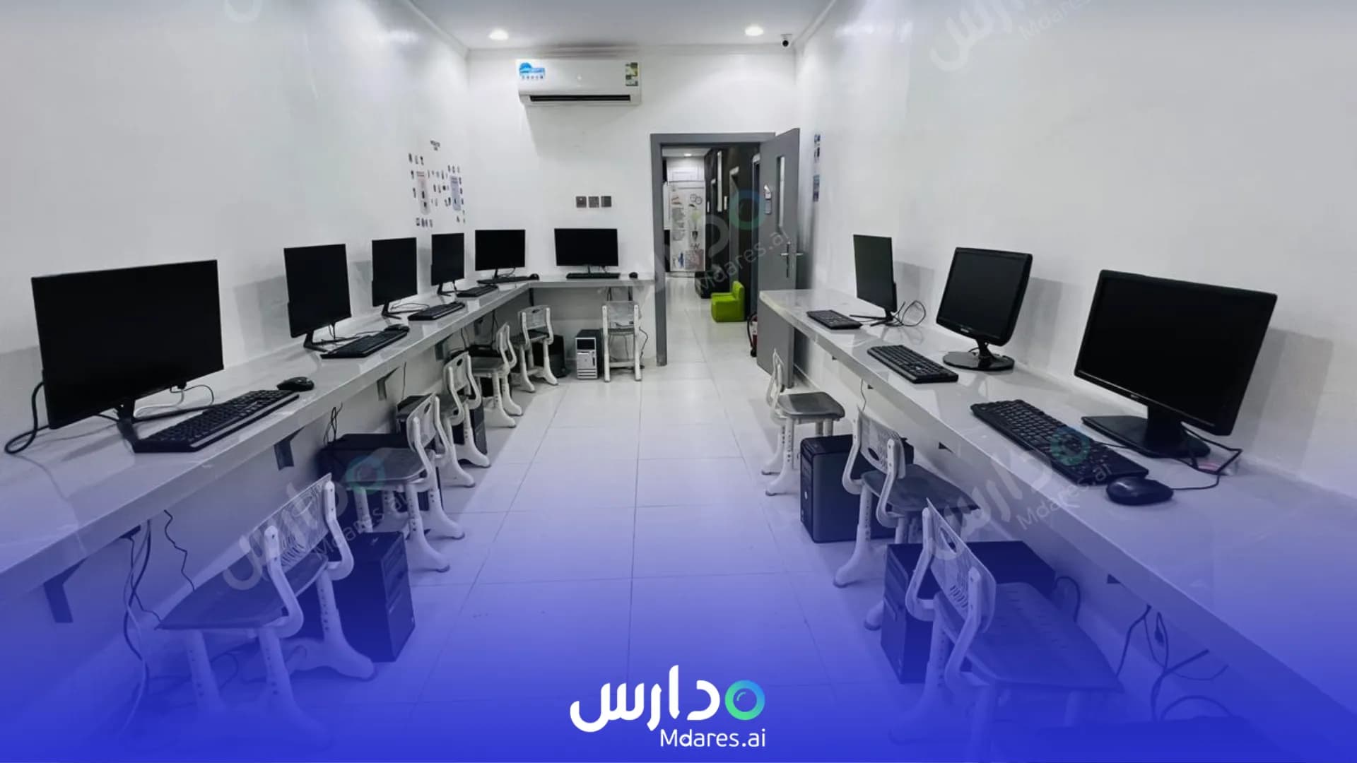 منهج Ajool International School Jeddah