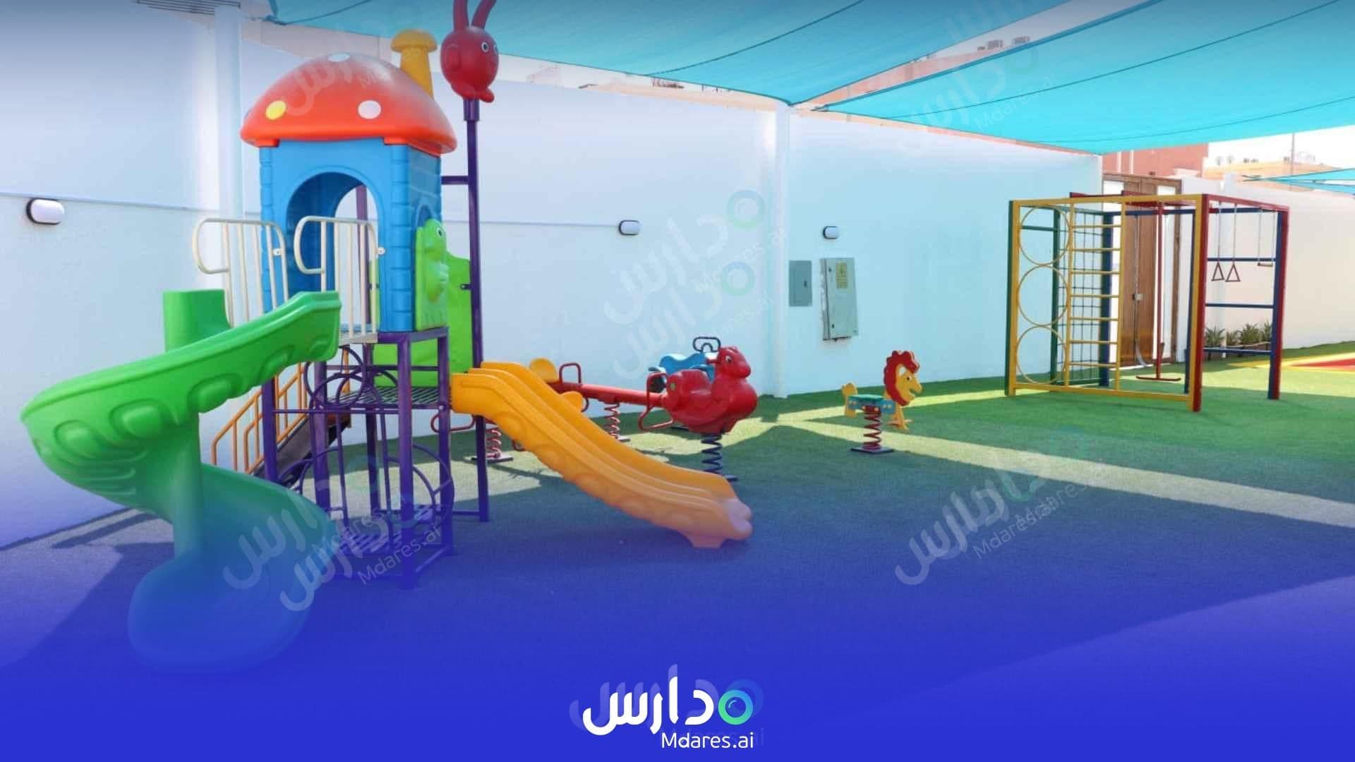عنوان Al Khobar Elite International School Dhahran