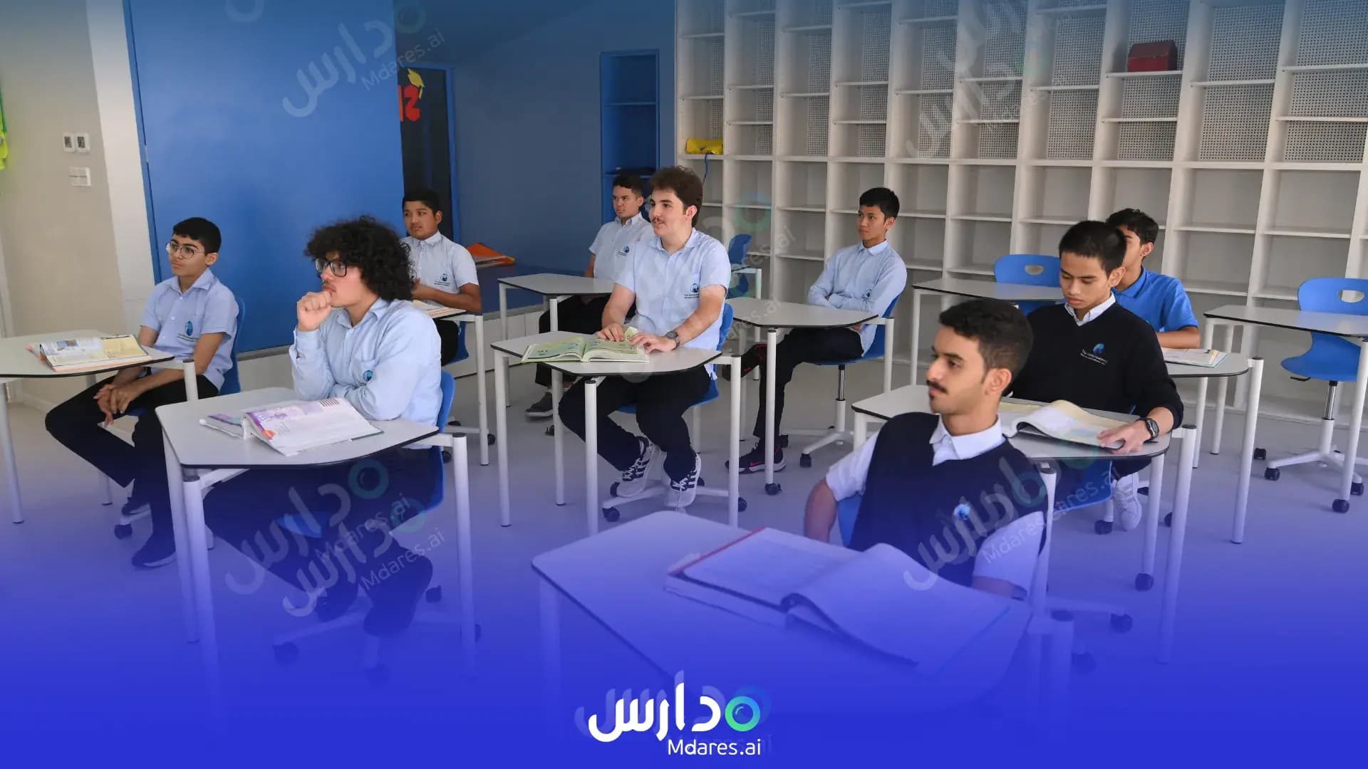 موقع Jeddah World International Academy Schools Jeddah