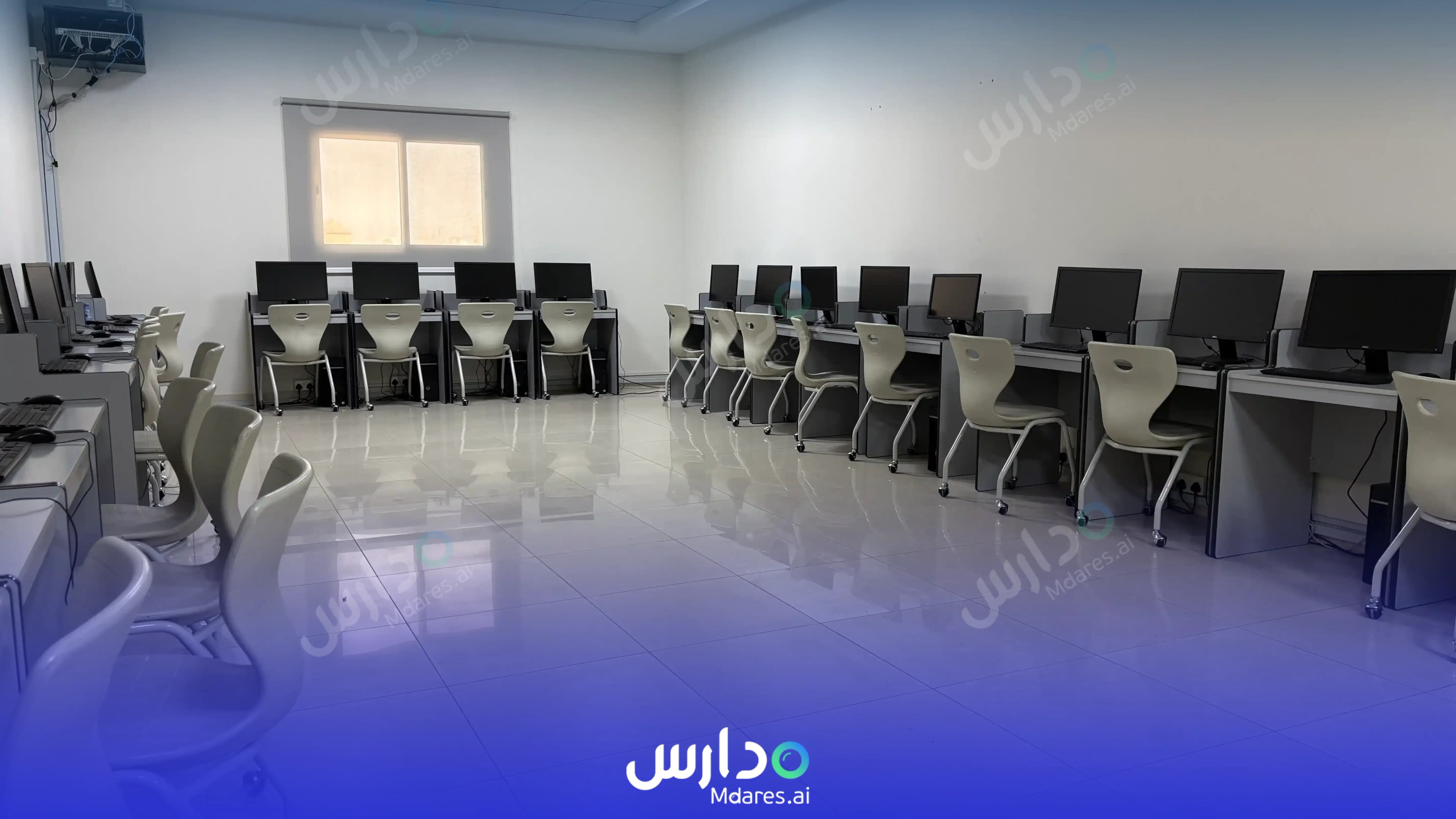 منهج أكاديمية كاف العالمية الرياض