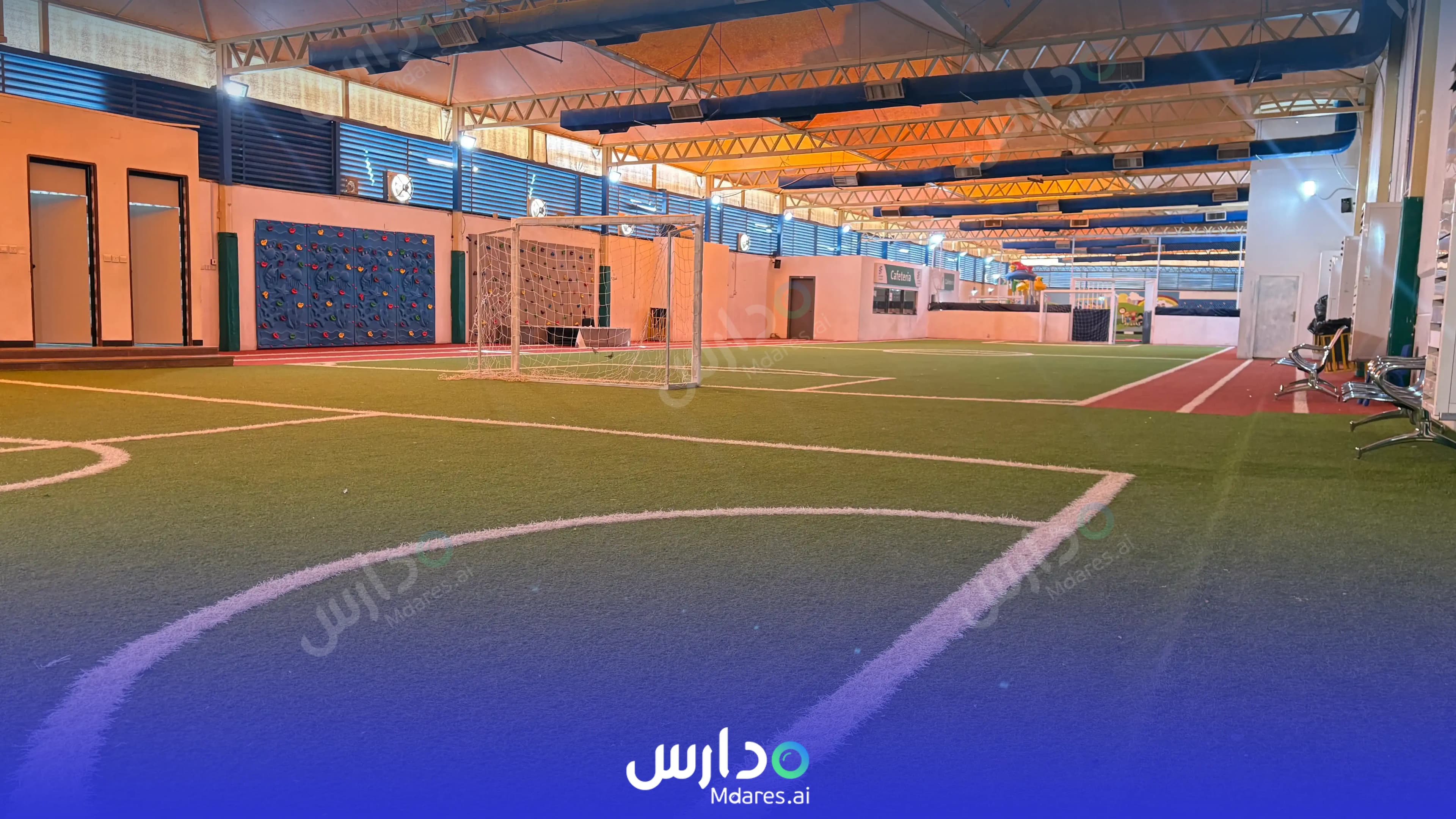 مواعيد أكاديمية كاف العالمية الرياض