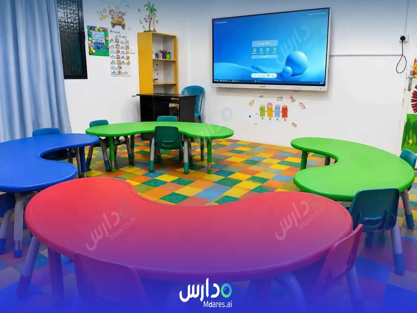 رسوم مدارس مهارات التعليم العالمية الرياض