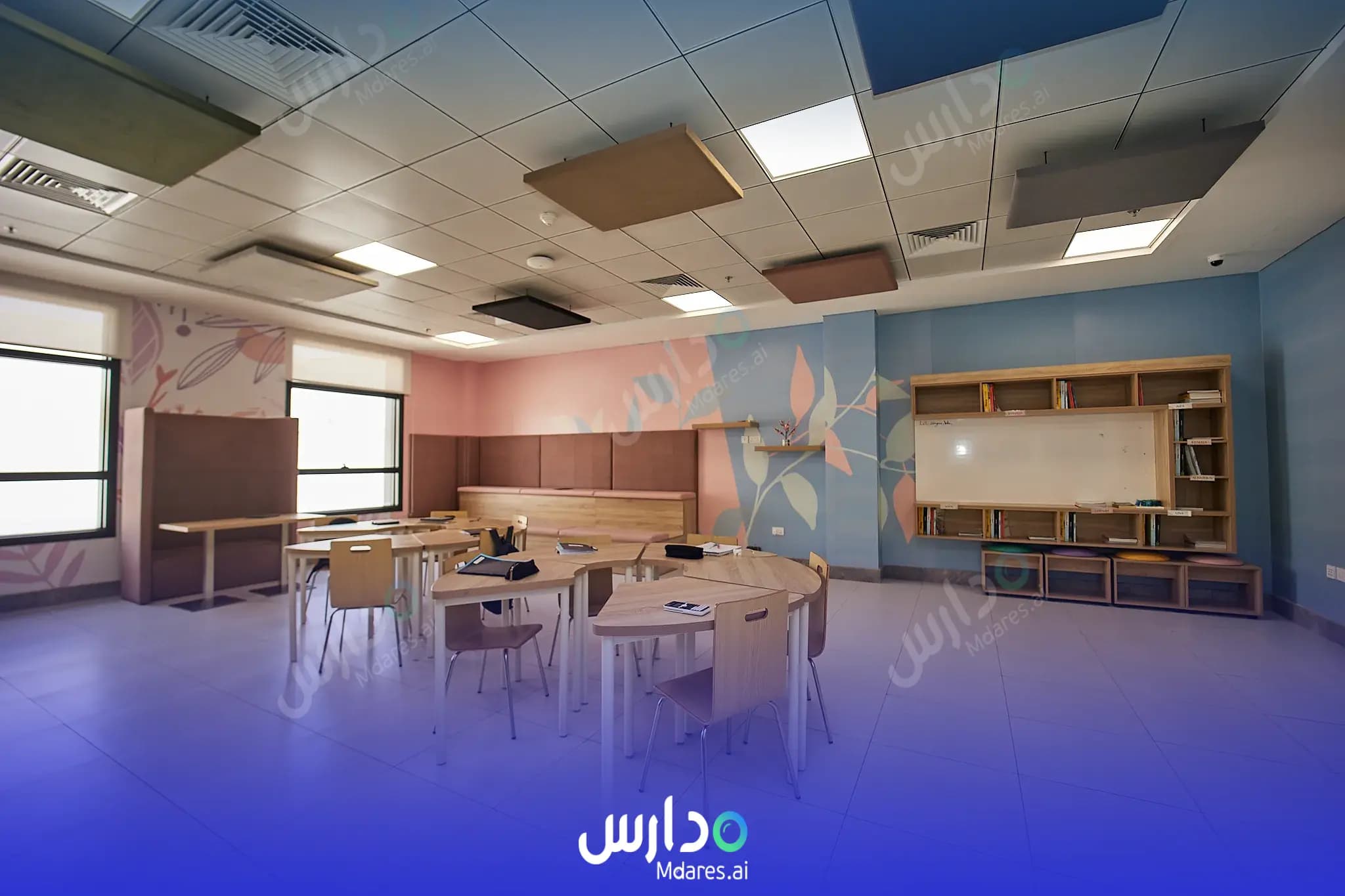 موقع مدرسة بيتشهول الرياض - أمريكي الرياض