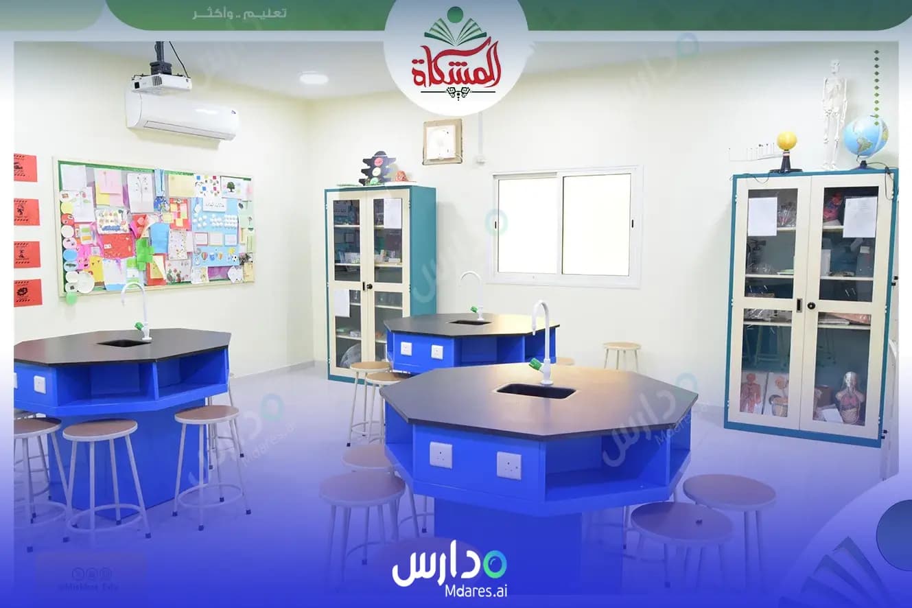 مواعيد Al Meshkat Al Shoala Private Schools for Girls Dammam