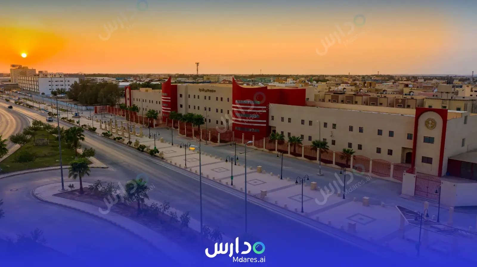 رسوم مدارس الخرج الأهلية الخرج
