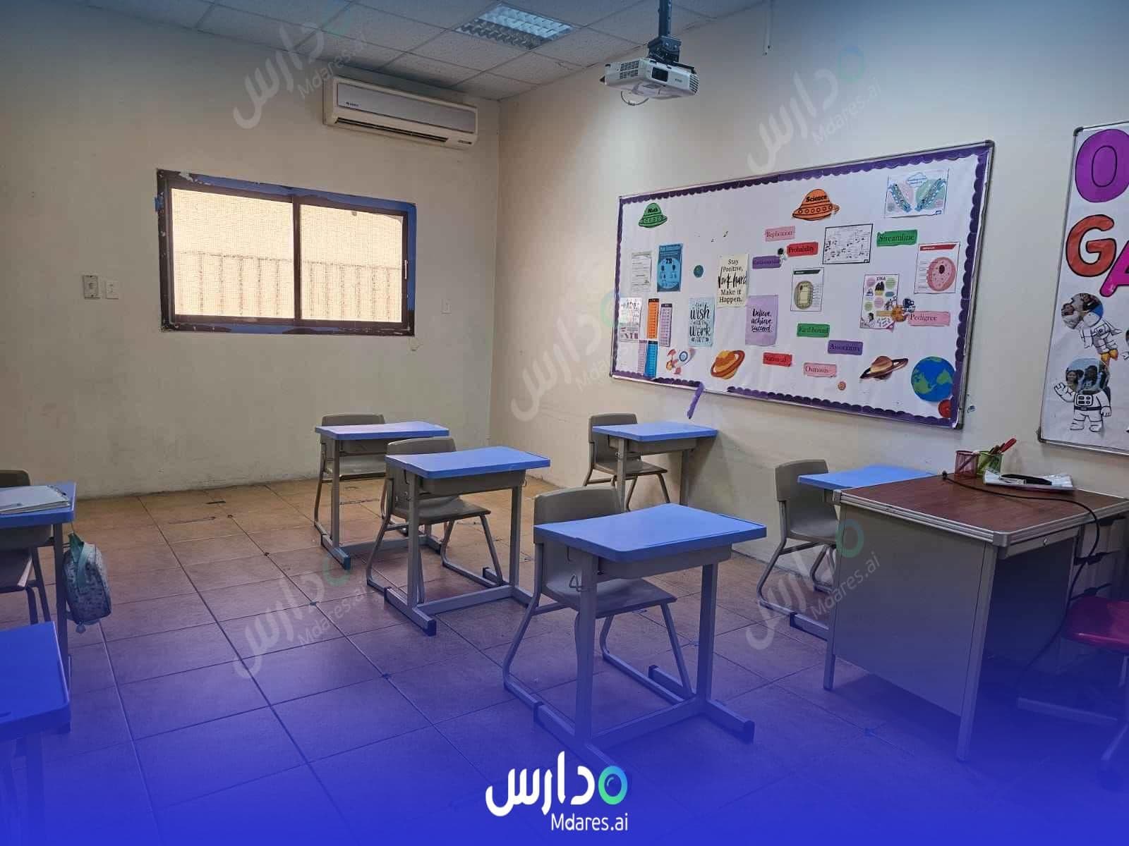 مواعيد مدرسة نخبة الخبر العالمية الظهران
