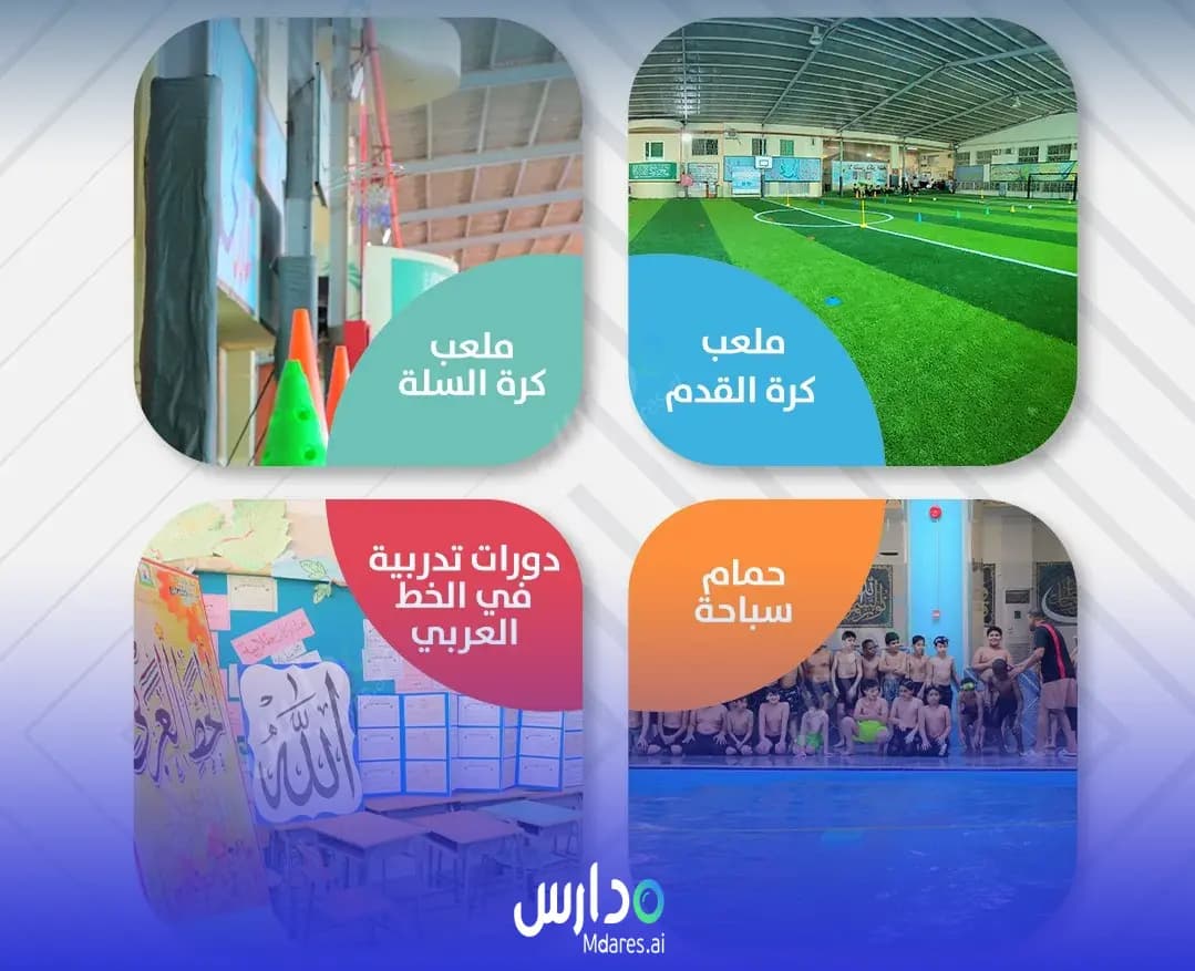عنوان مدارس العبير العالمية الرياض