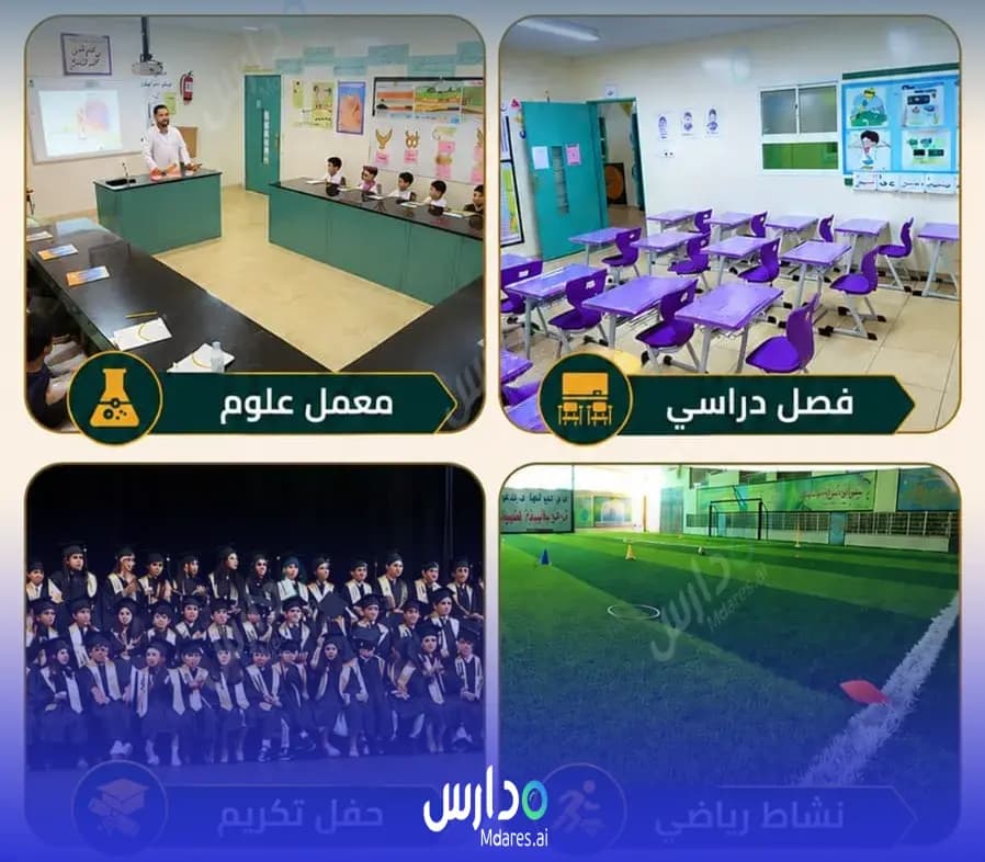 مواعيد مدارس العبير العالمية الرياض