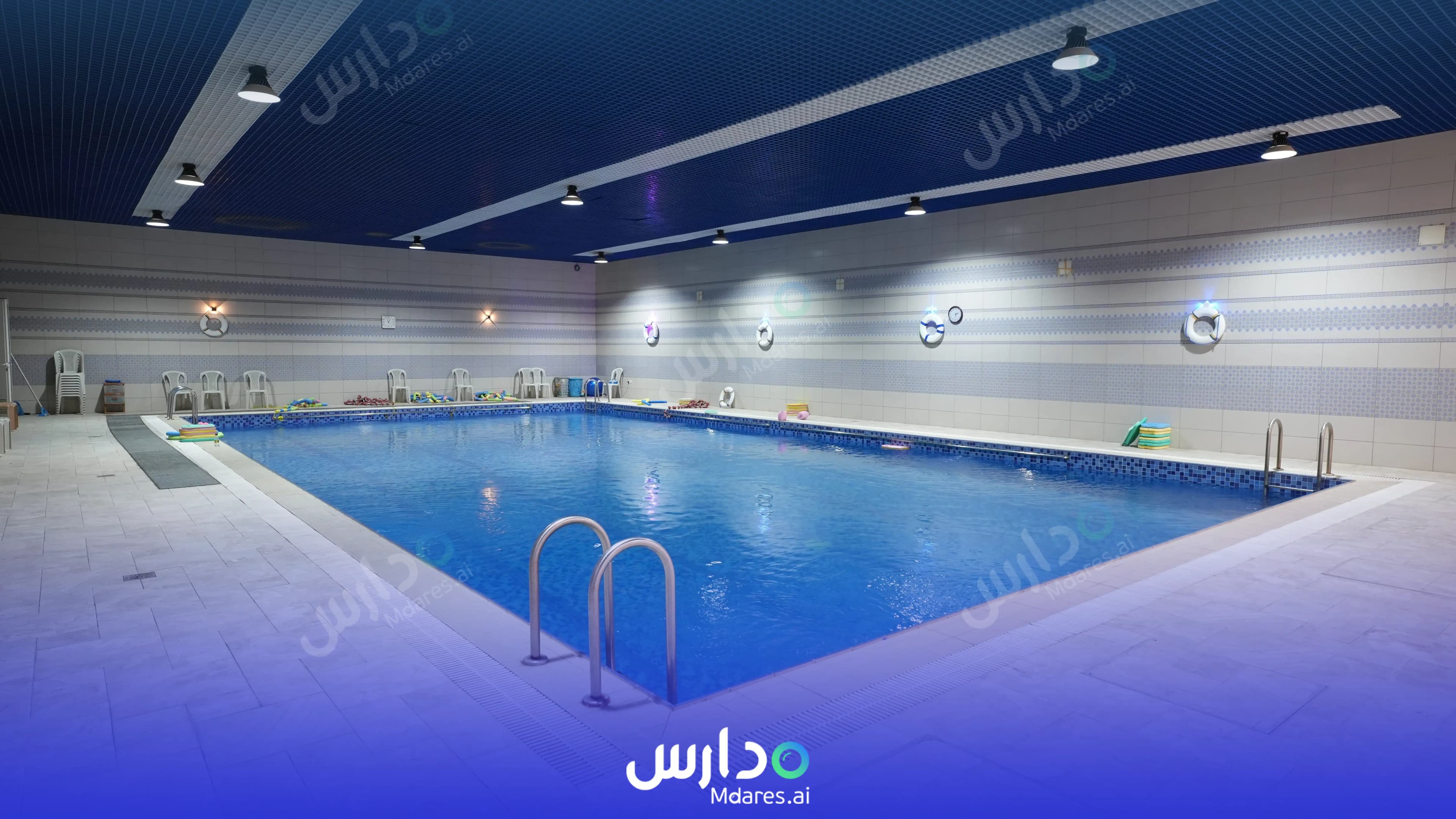 عنوان مدارس الجيل الأهلية - بنات الرياض