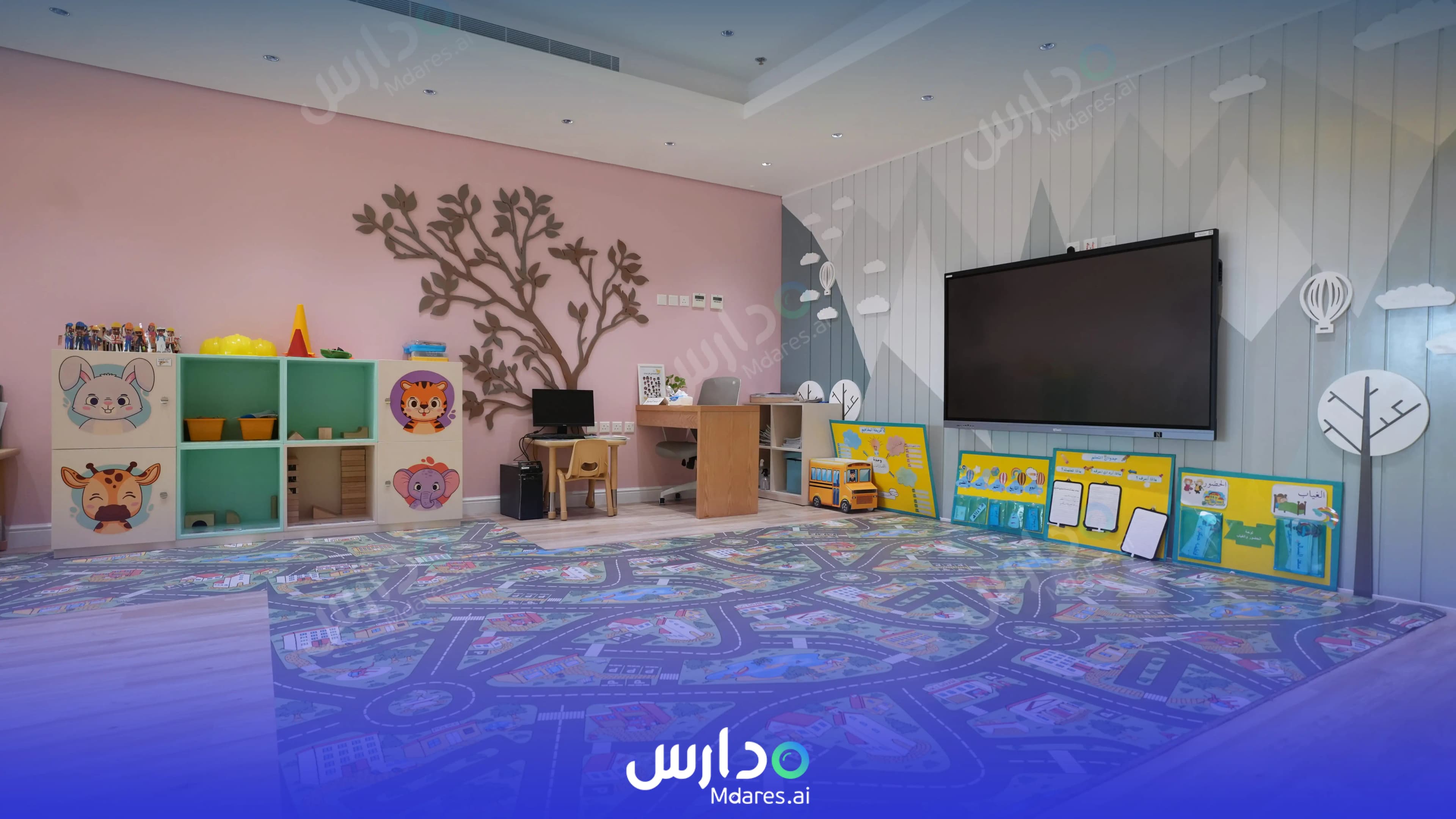 مواعيد مدارس الجيل الأهلية - بنات الرياض