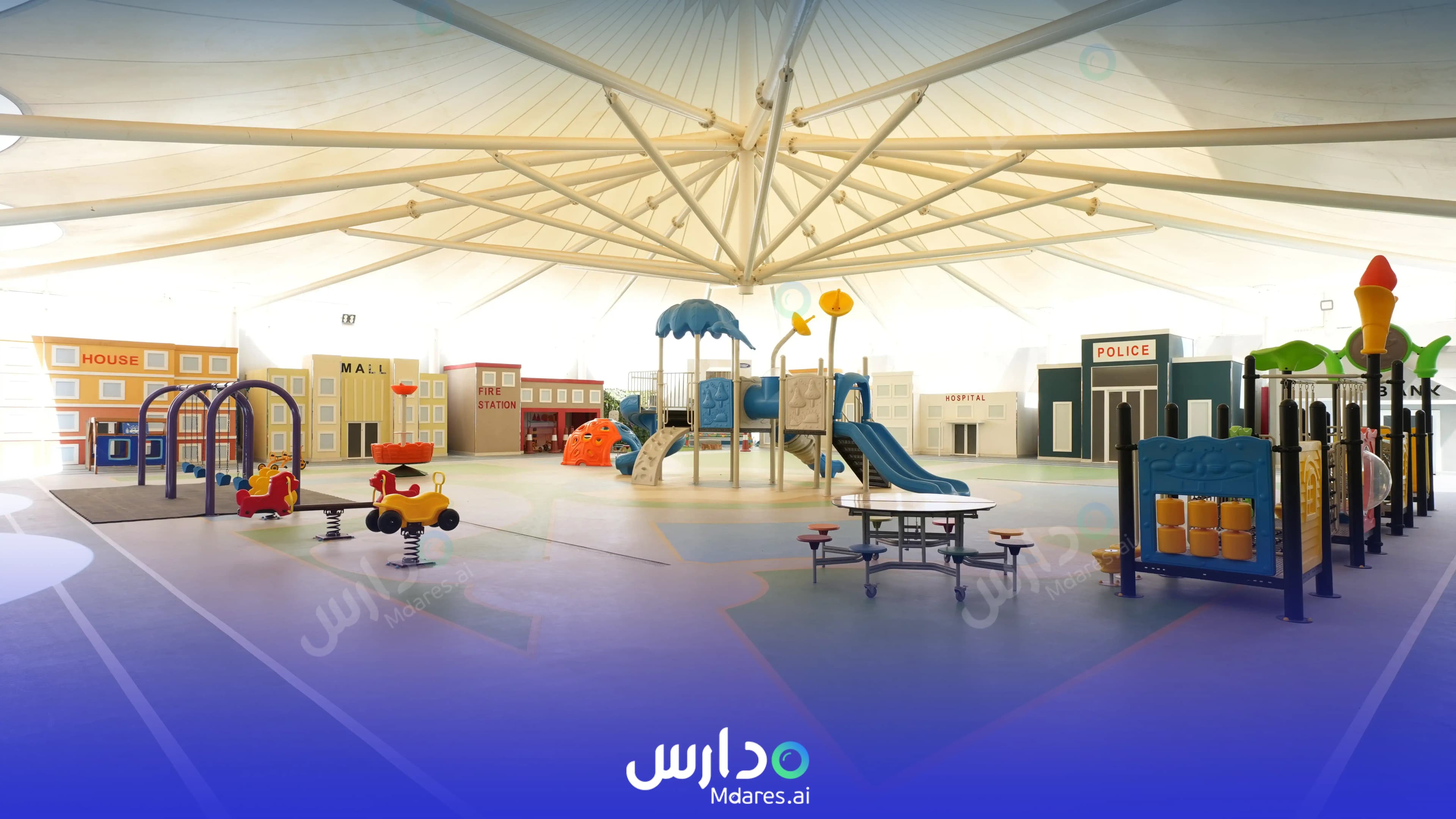 موقع مدارس الجيل الأهلية - بنات الرياض
