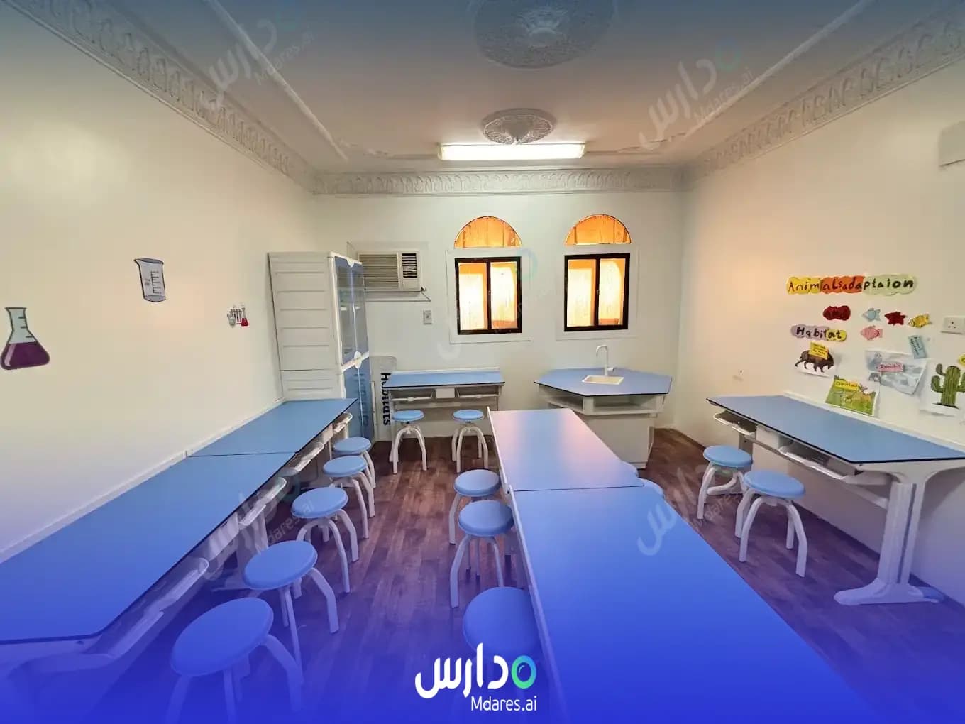 رسوم مدارس معارف المستقبل العالمية الرياض