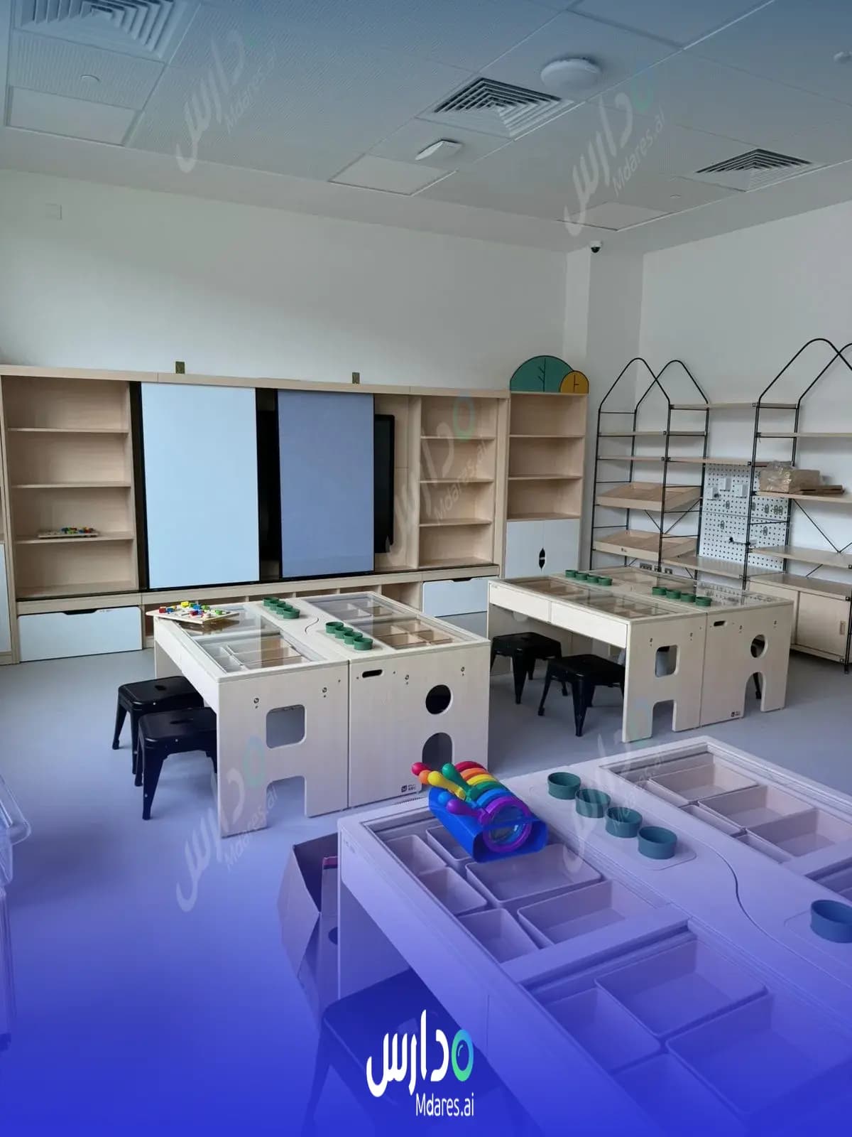 عنوان Al Anjal Private Schools - Dammam Dammam