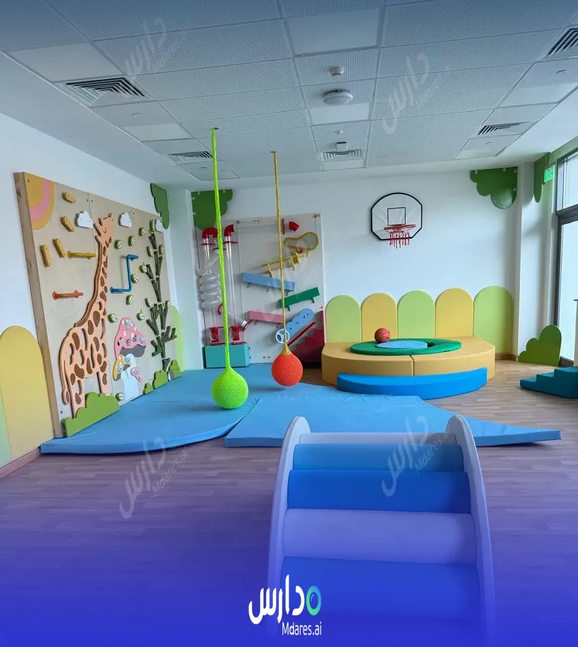 منهج Al Anjal International Schools - Dammam Dammam