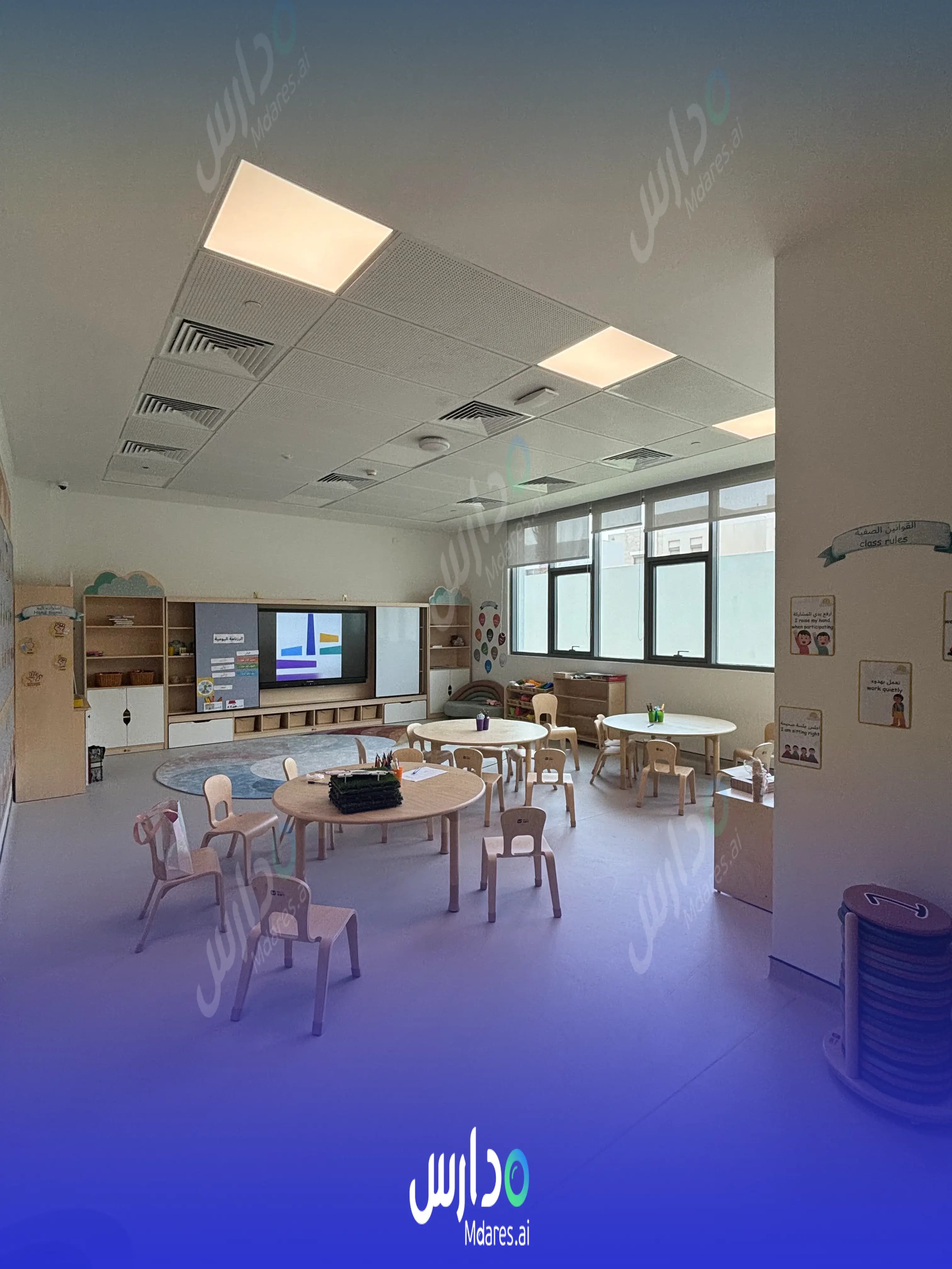 مواعيد Al Anjal International Schools - Dammam Dammam