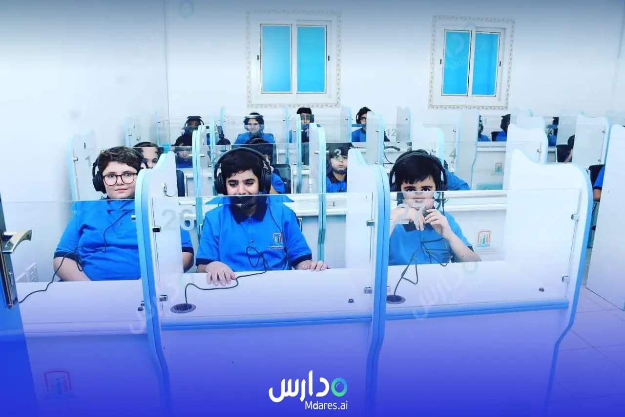 عنوان مدارس رسالة الهدى الأهلية الرياض