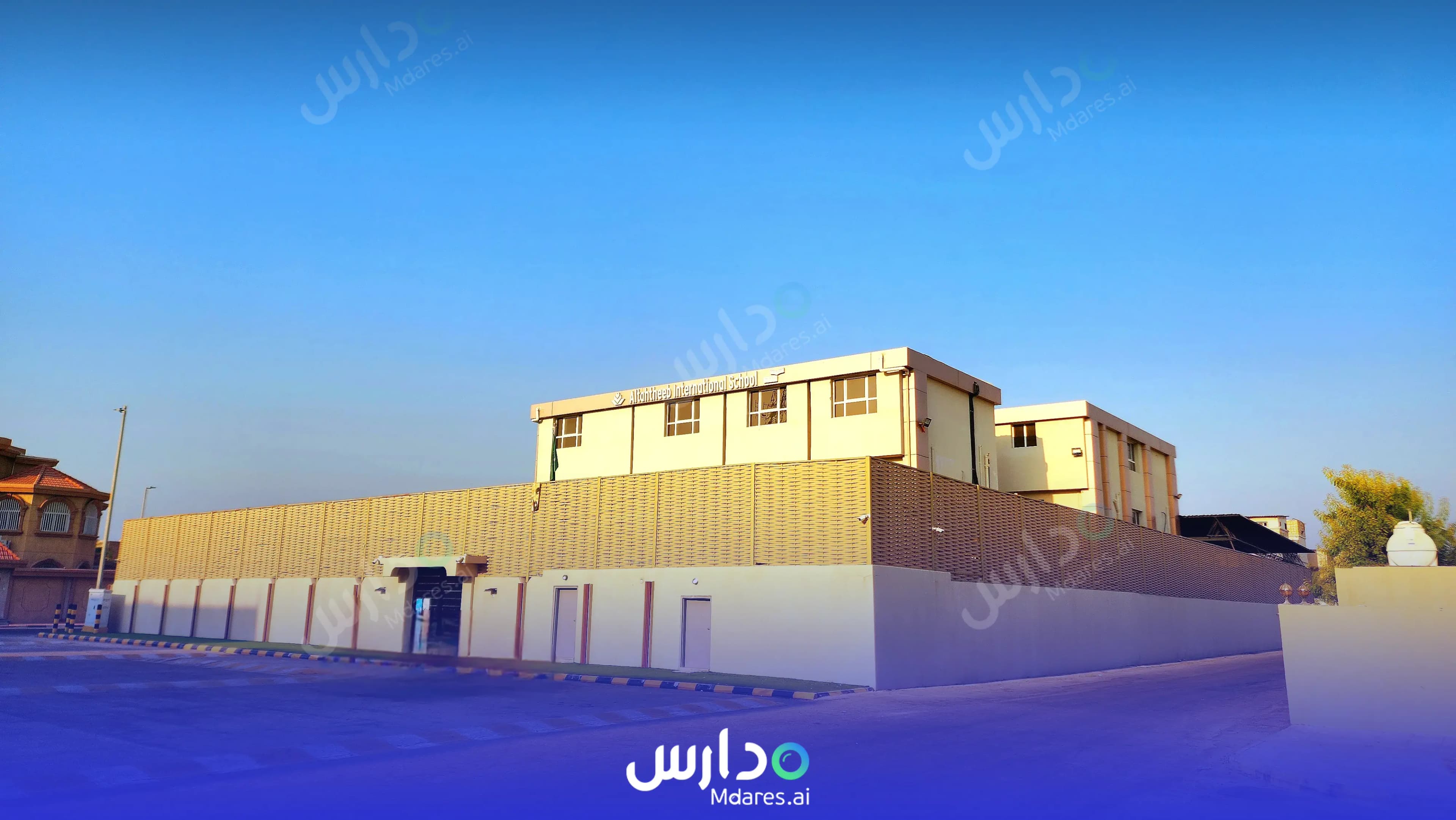مواعيد مدارس التهذيب العالمية - مصري الدمام
