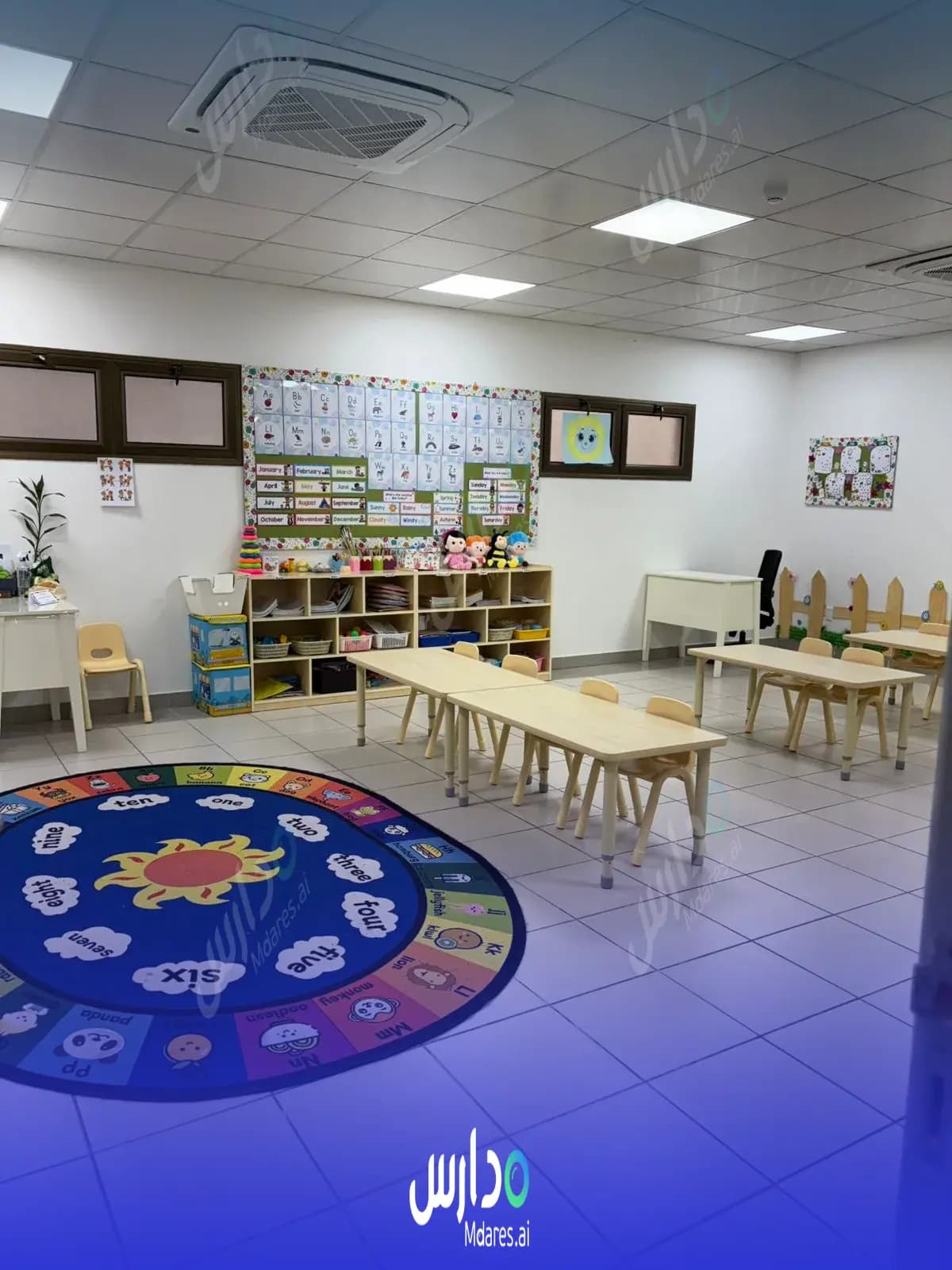 عنوان Future Bases International Schools Al Khobar