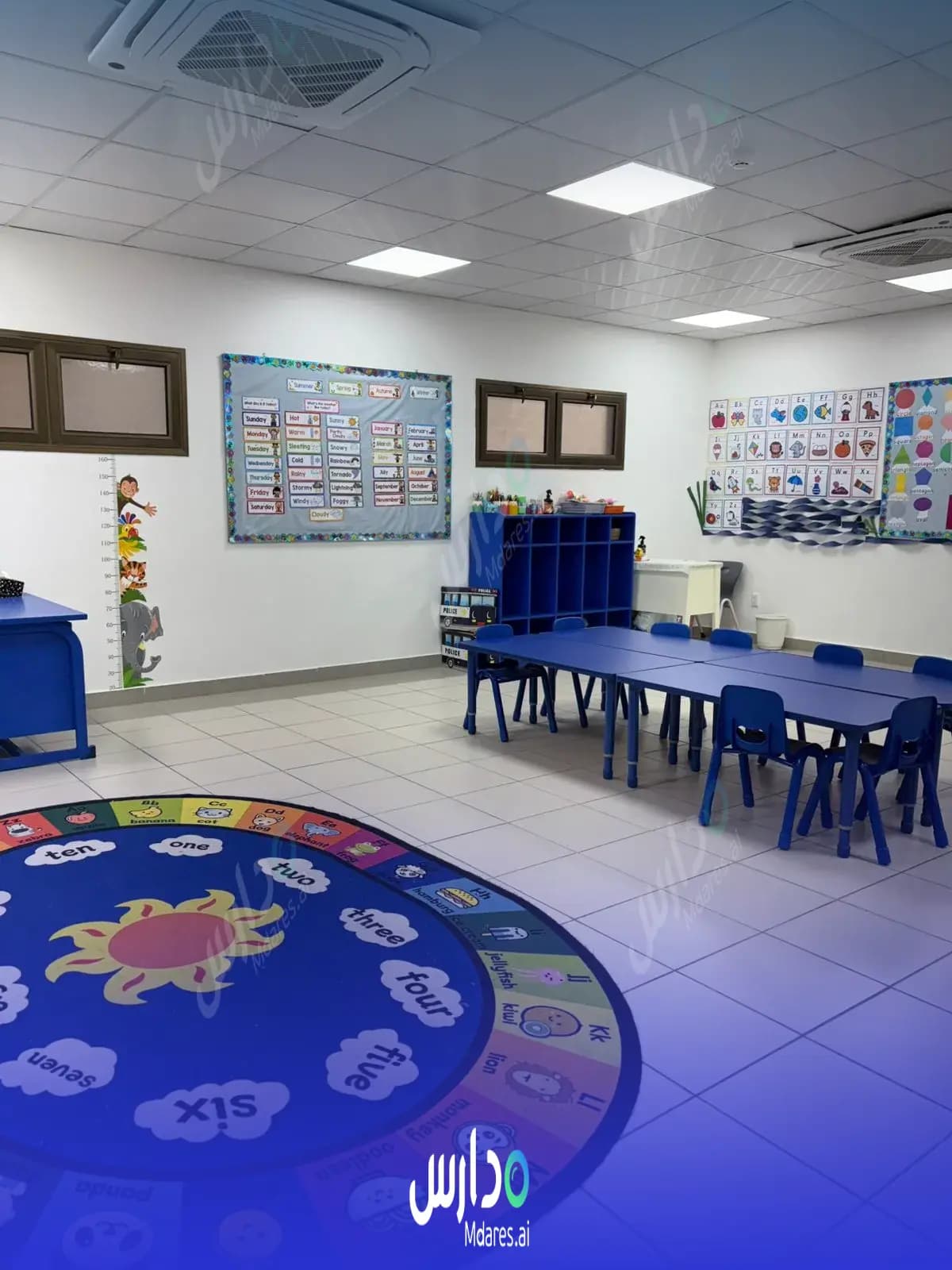 مواعيد Future Bases International Schools Al Khobar