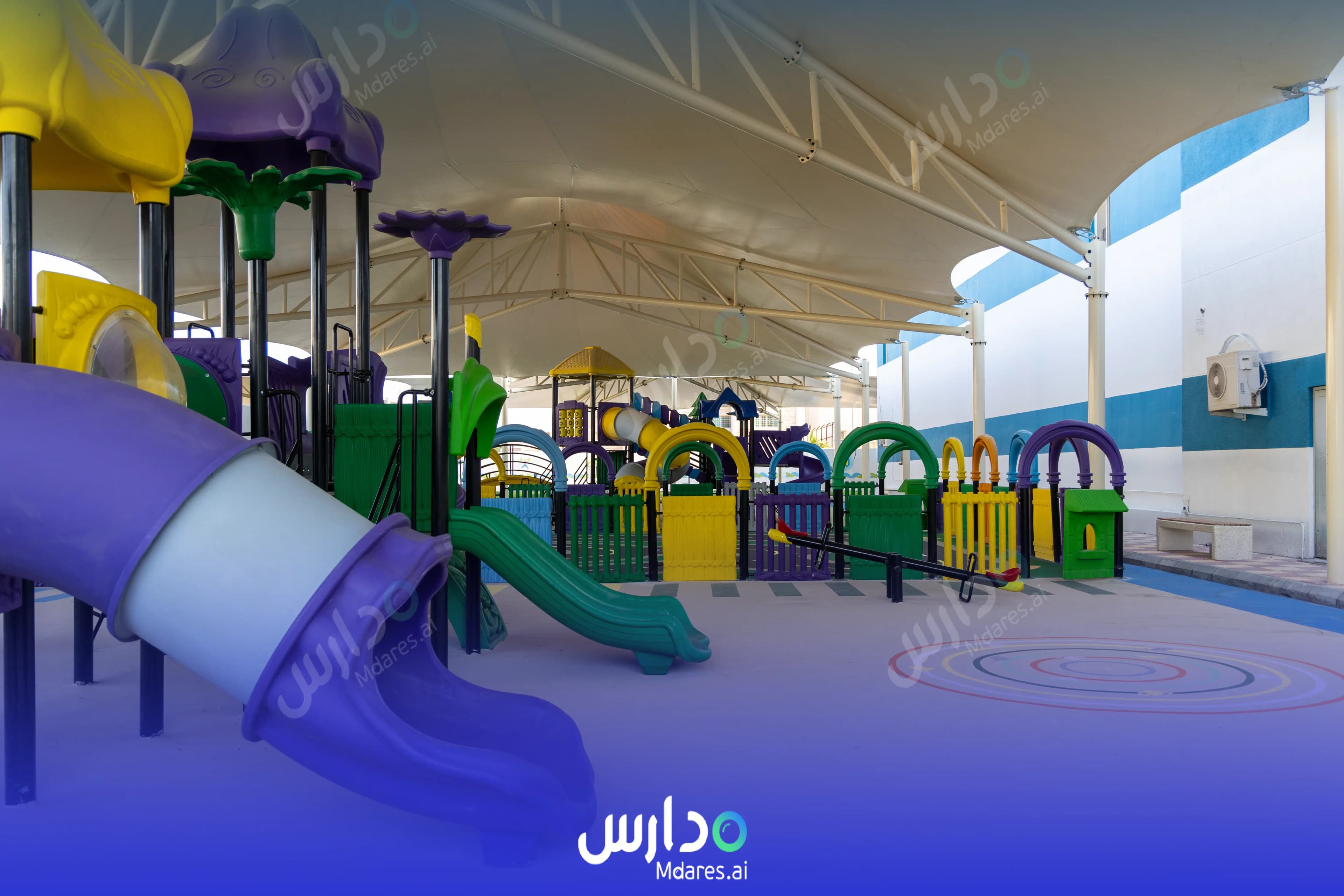 رسوم مدارس النخبة العلمية الأهلية الدمام