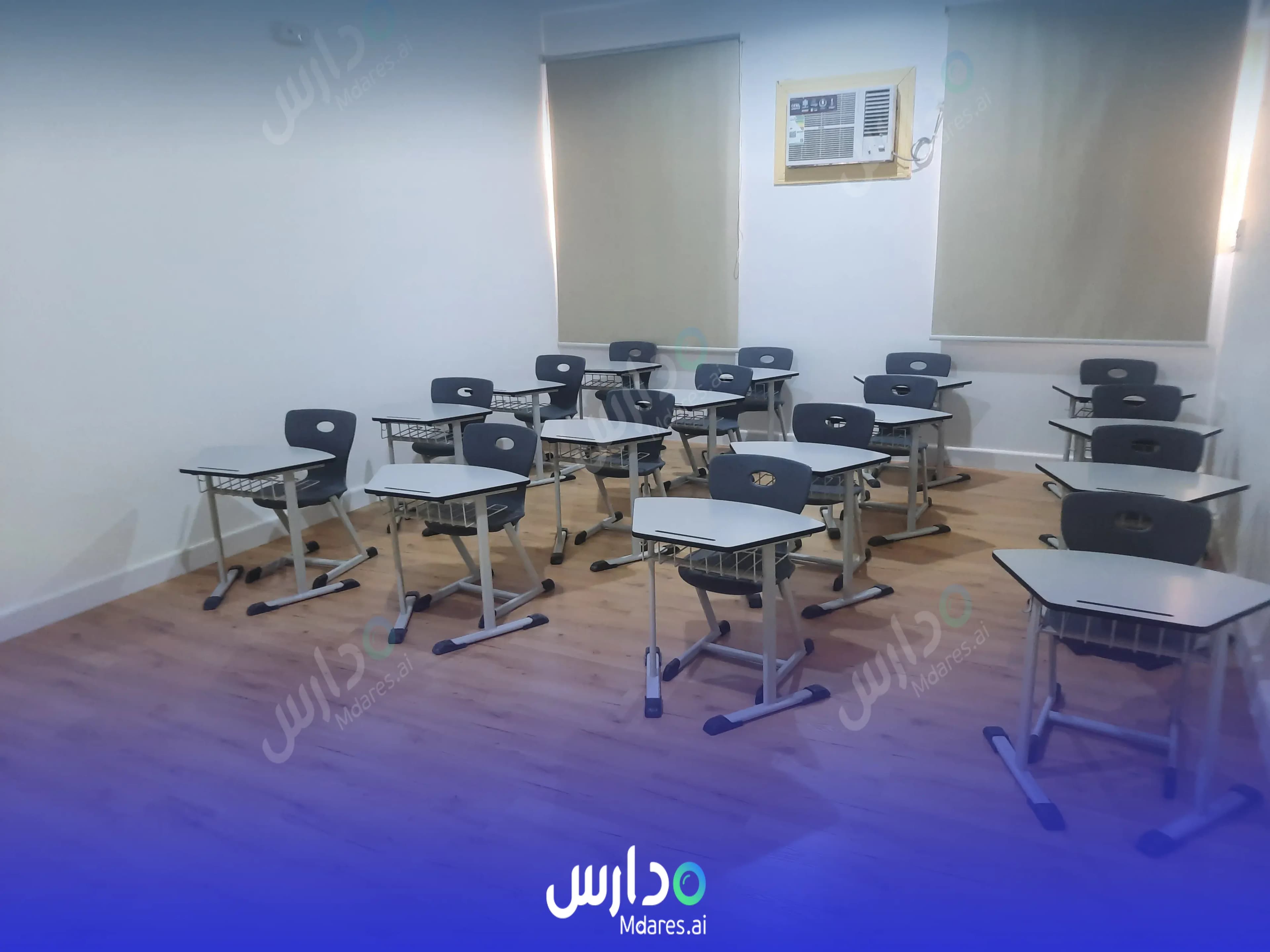عنوان مدارس دينا الأهلية- الأفلاج الرياض