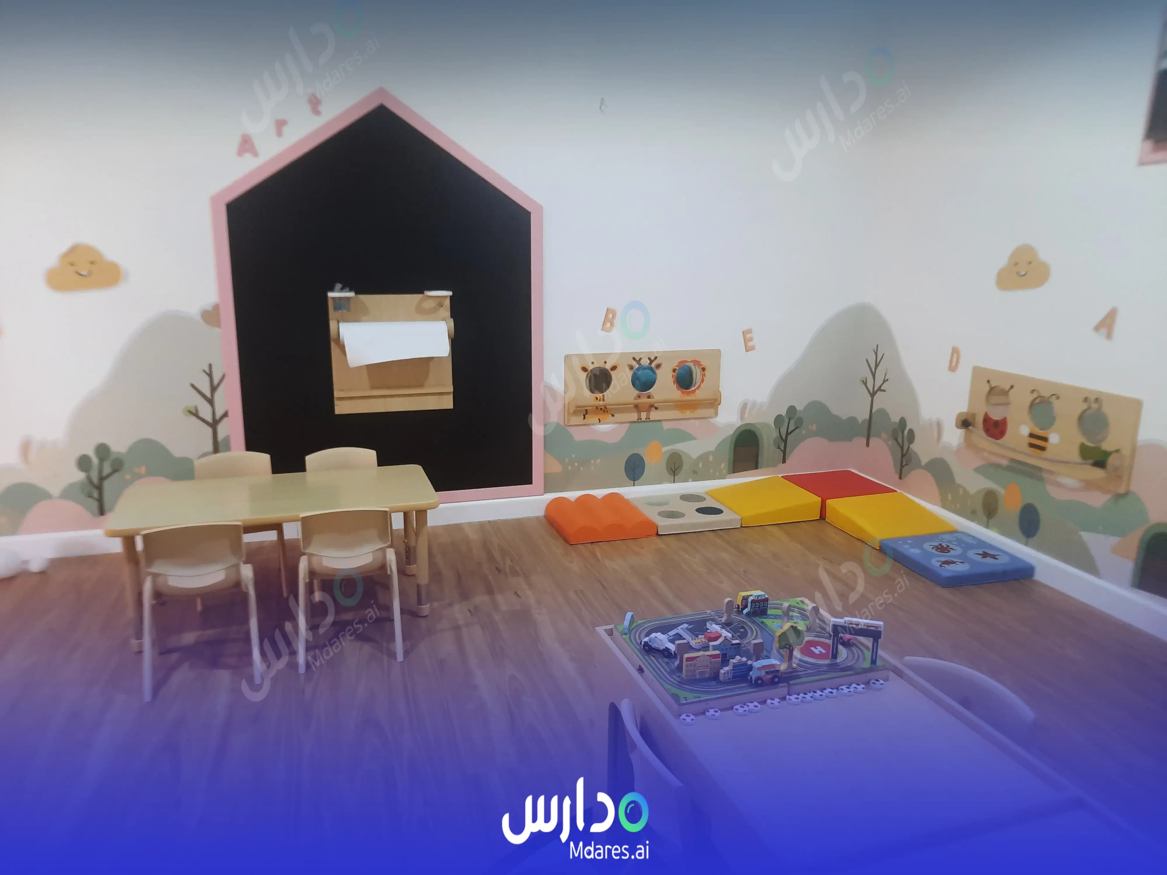مواعيد مدارس دينا الأهلية- الأفلاج الرياض