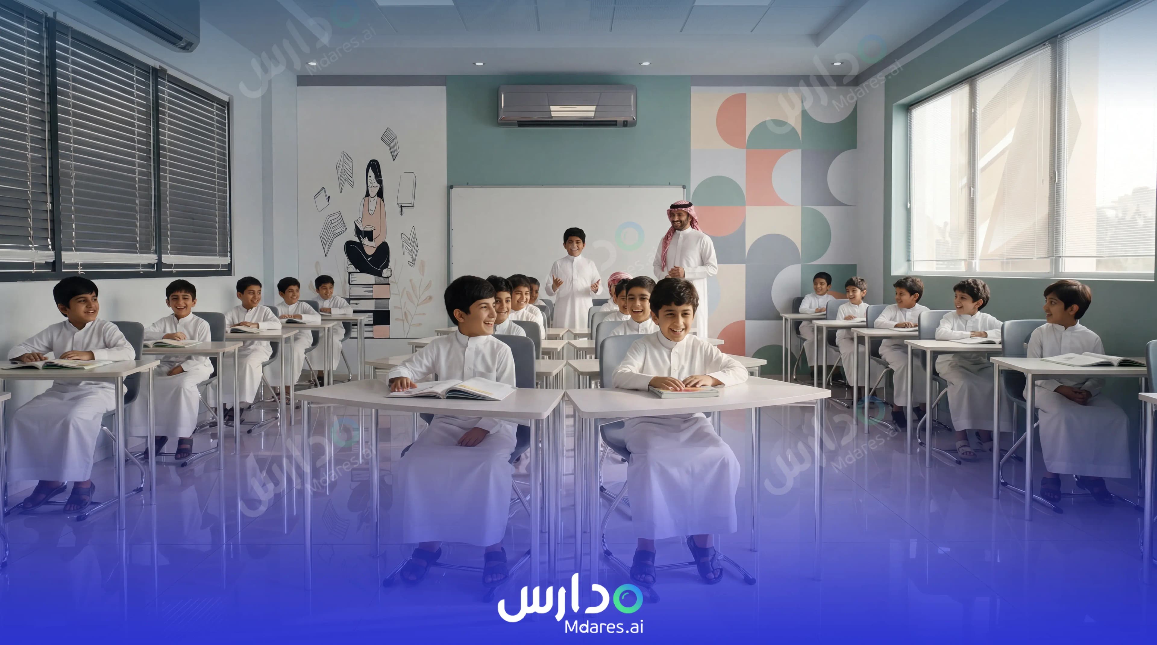 رسوم مدارس دينا العالمية - جدة جدة